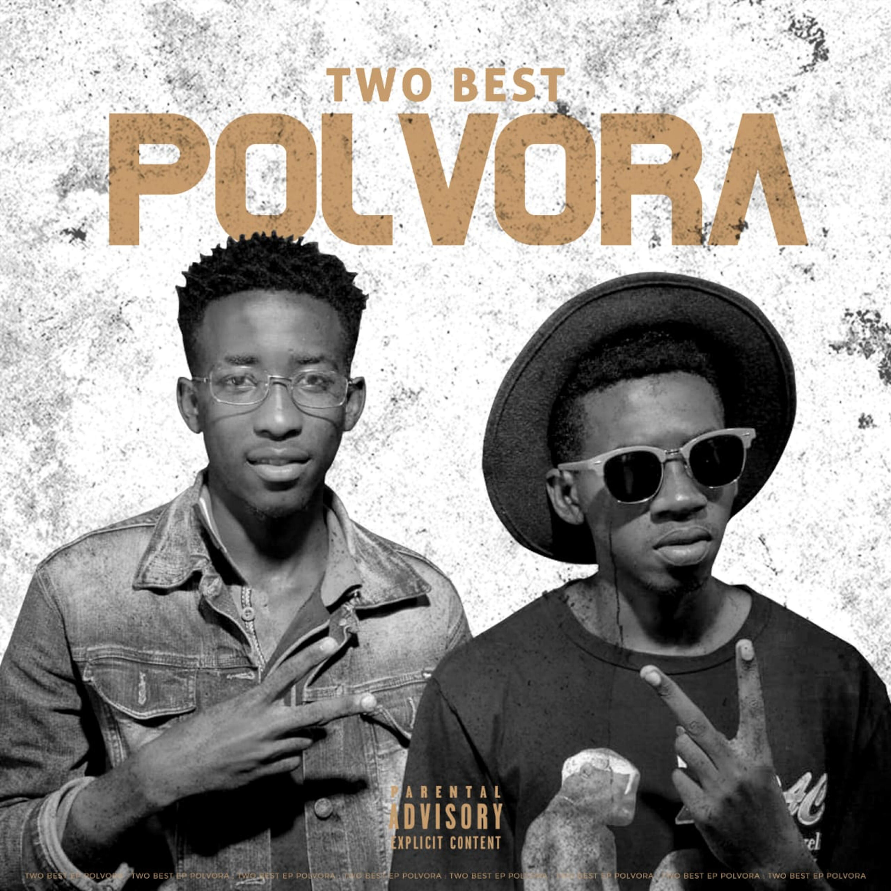 Релиз Polvora