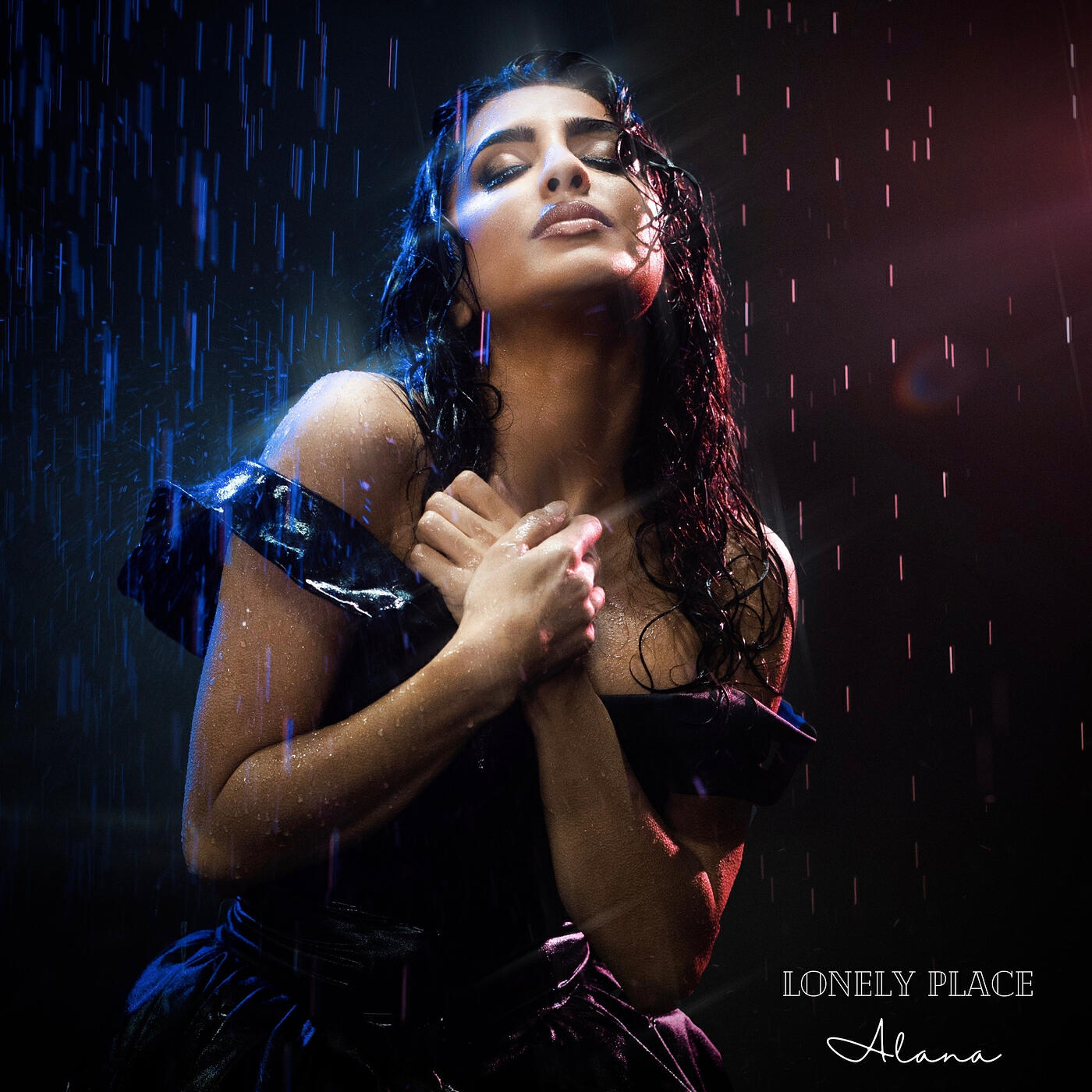 Релиз Lonely Place