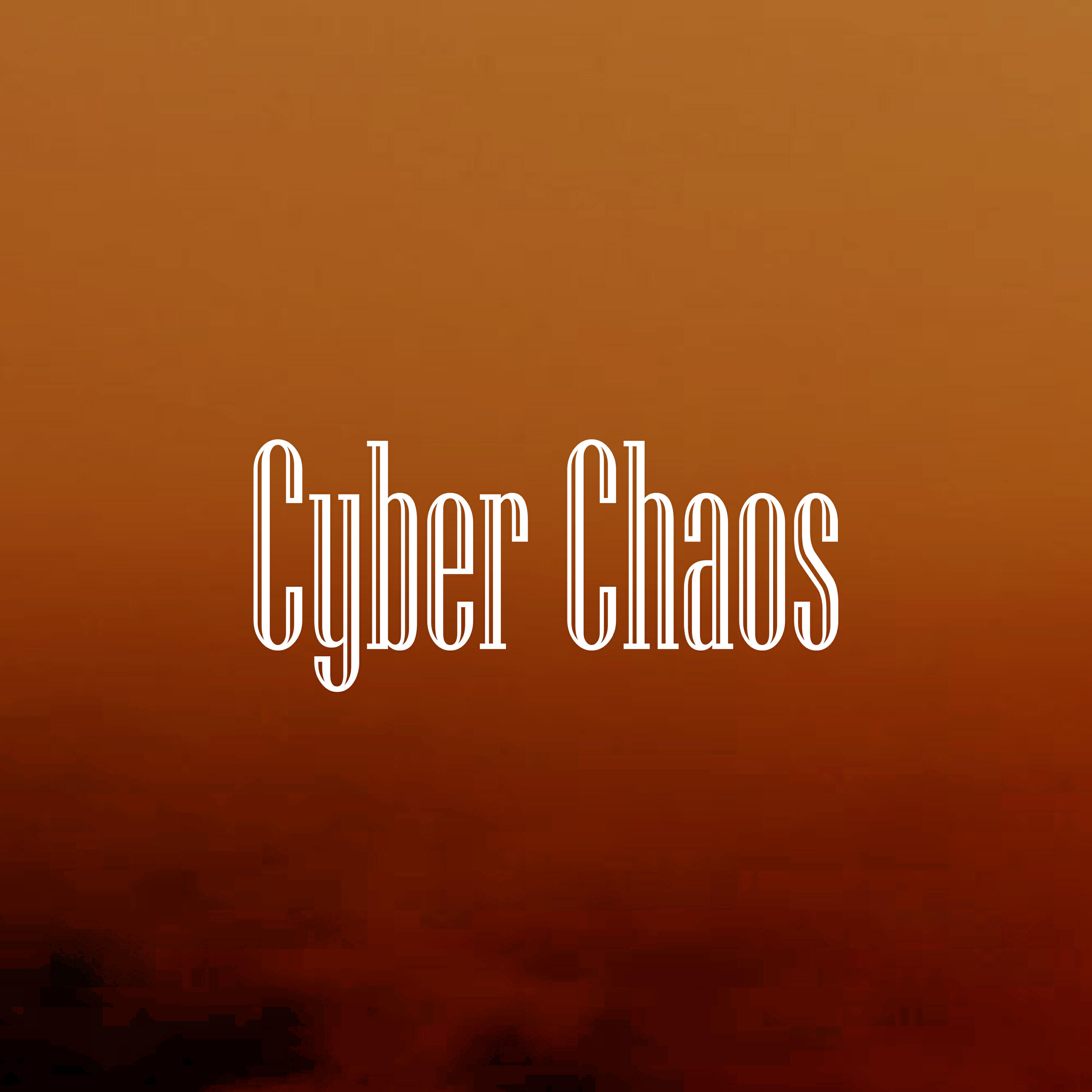 Релиз Cyber Chaos