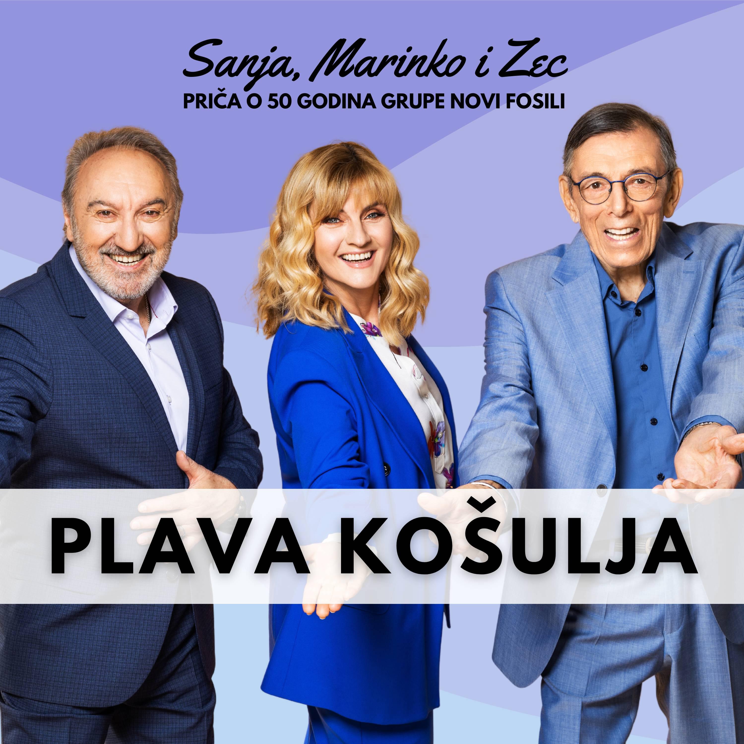 Sanja Marinko i Zec все песни в mp3