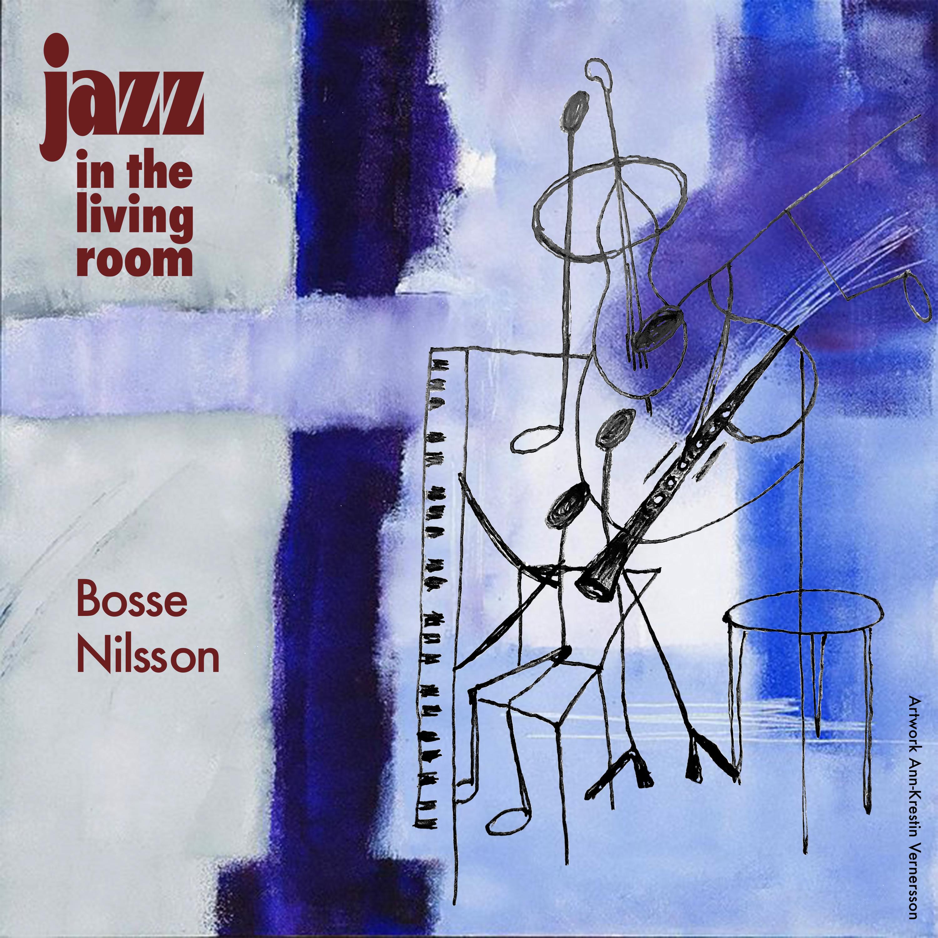 Bosse Nilsson