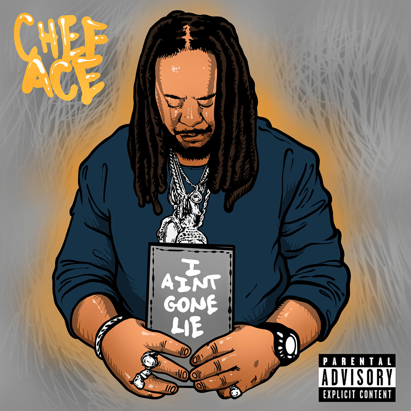 Релиз I Ain't Gone Lie