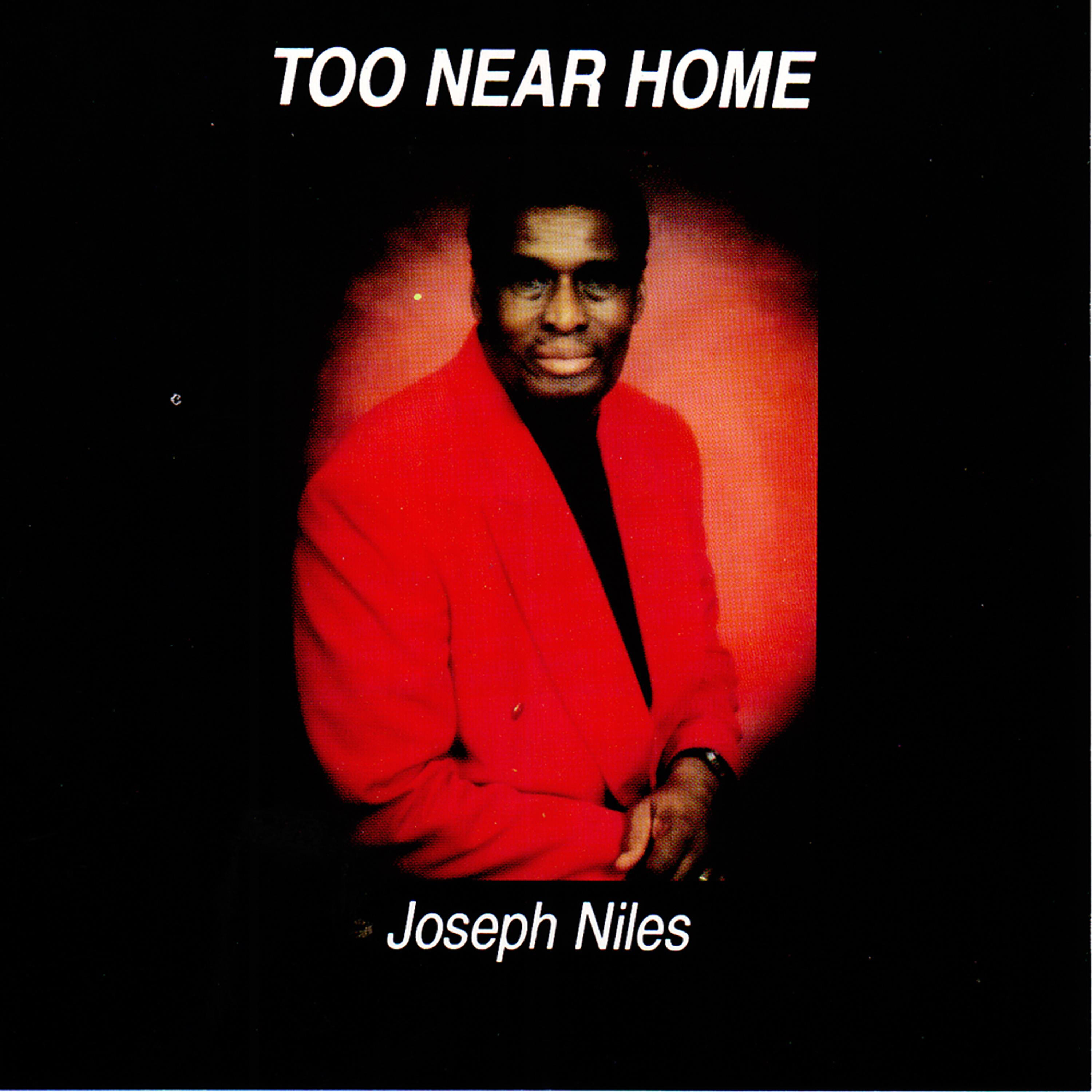 Релиз Too Near Home