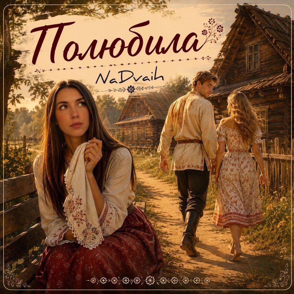 Релиз Полюбила