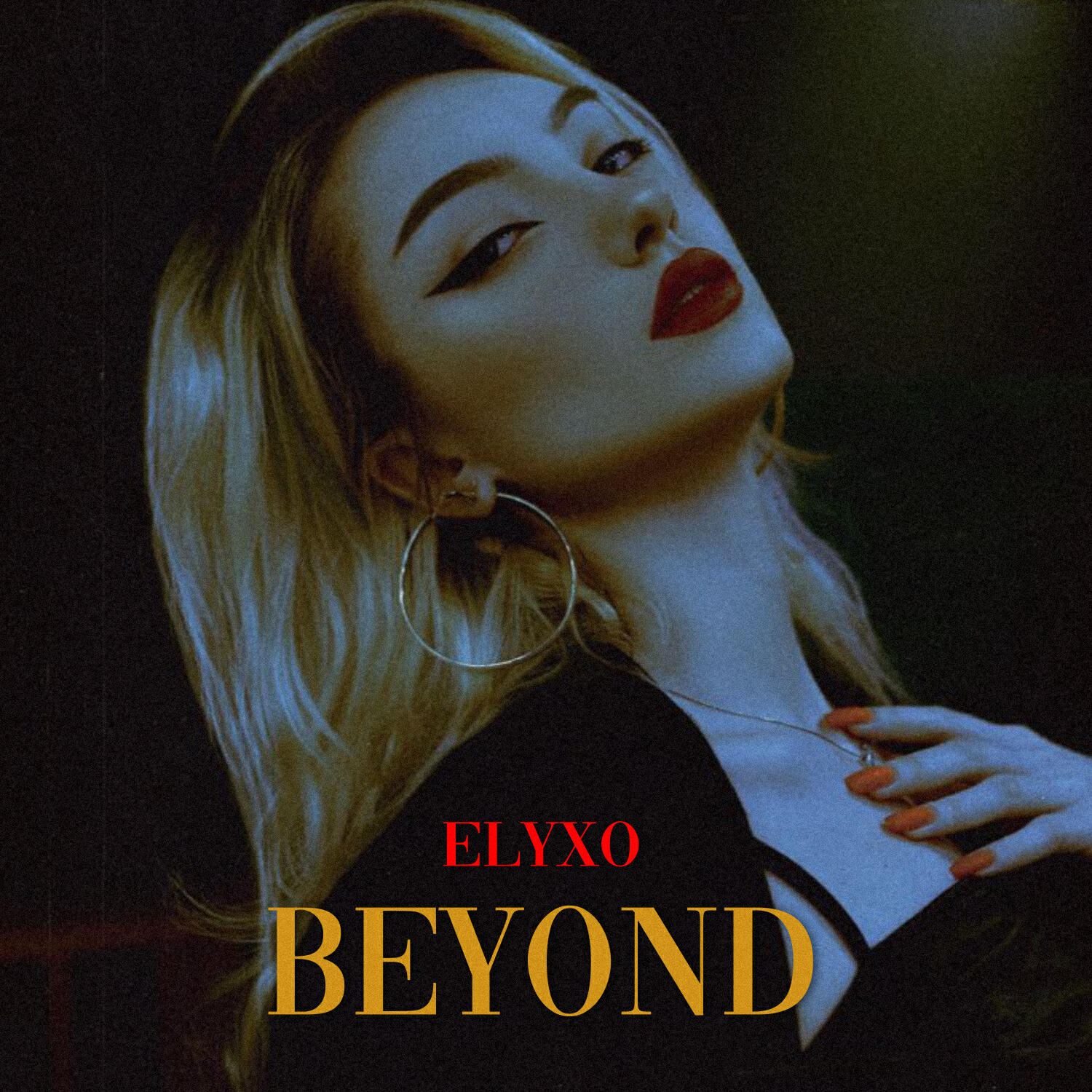 Релиз Beyond