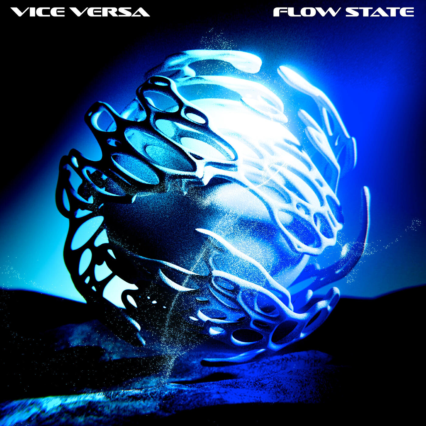 Релиз Flow State