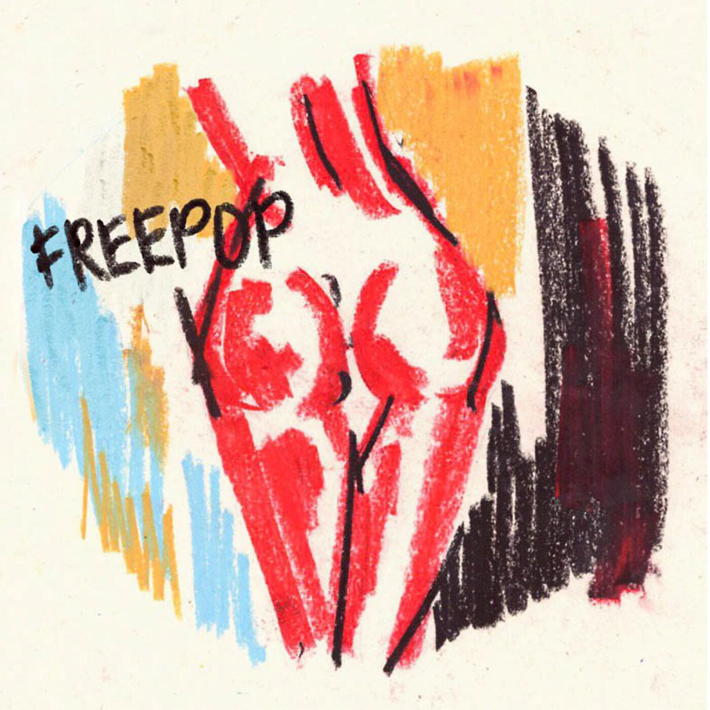 Релиз Freepop Vol. 3