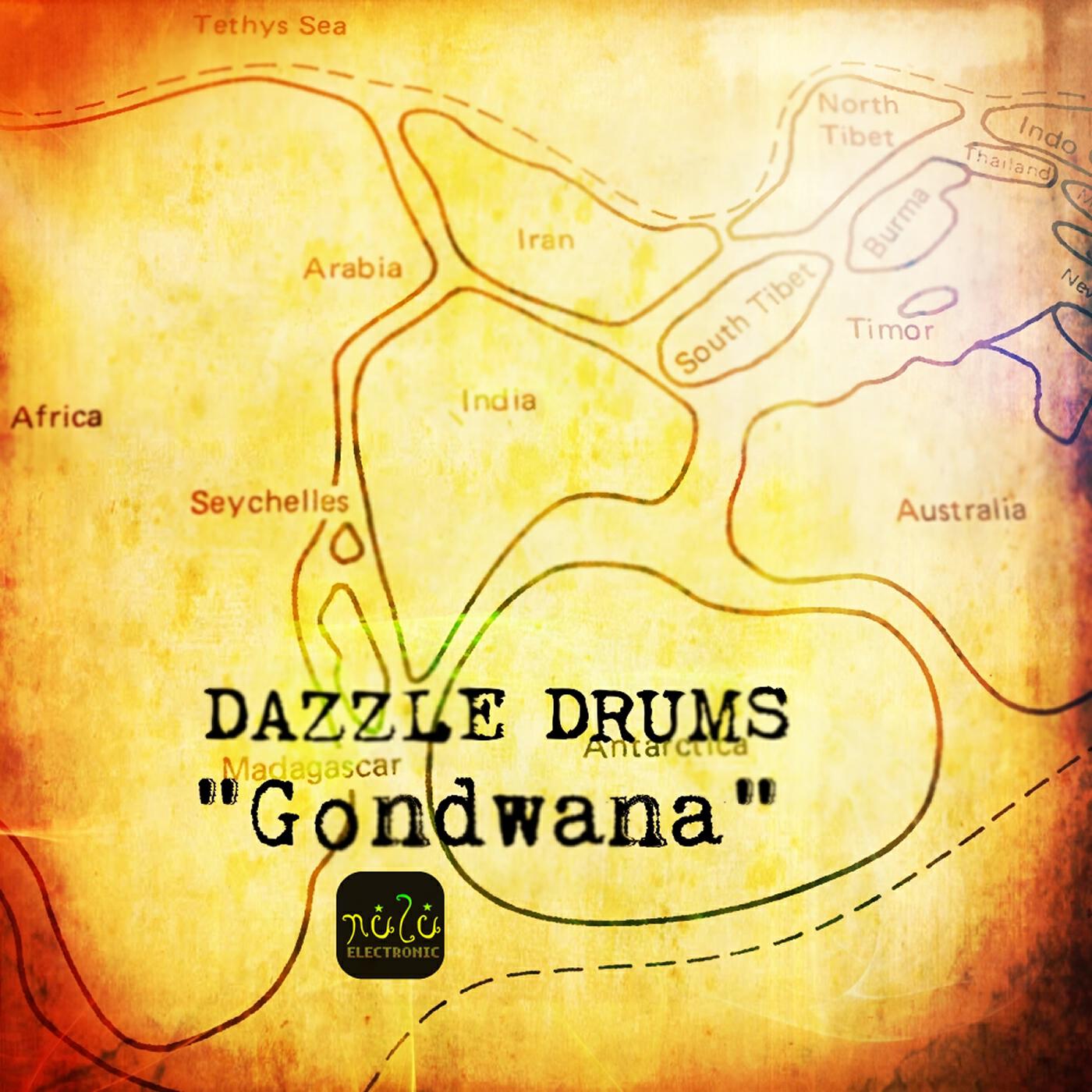 Релиз Gondwana