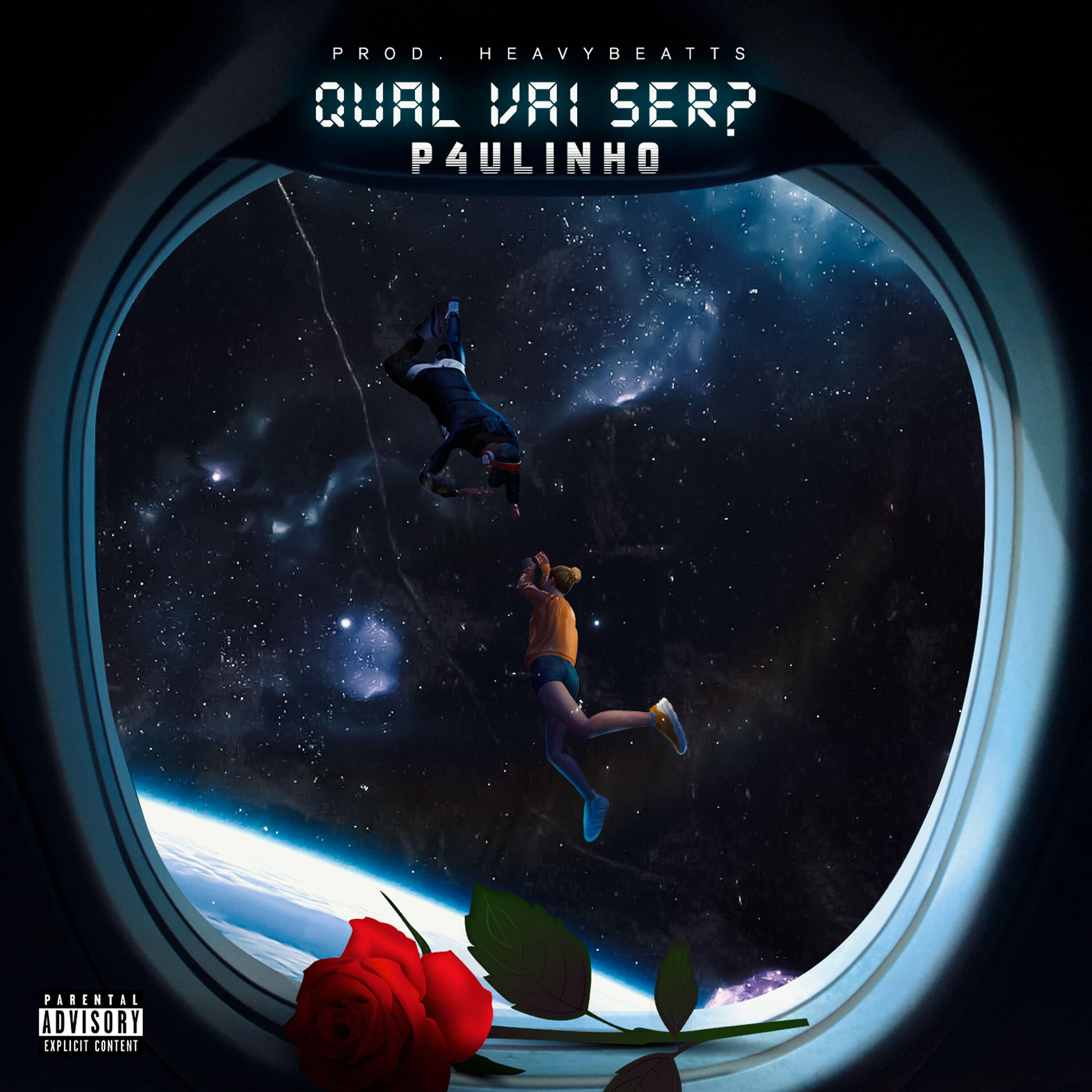 Релиз Qual Vai Ser