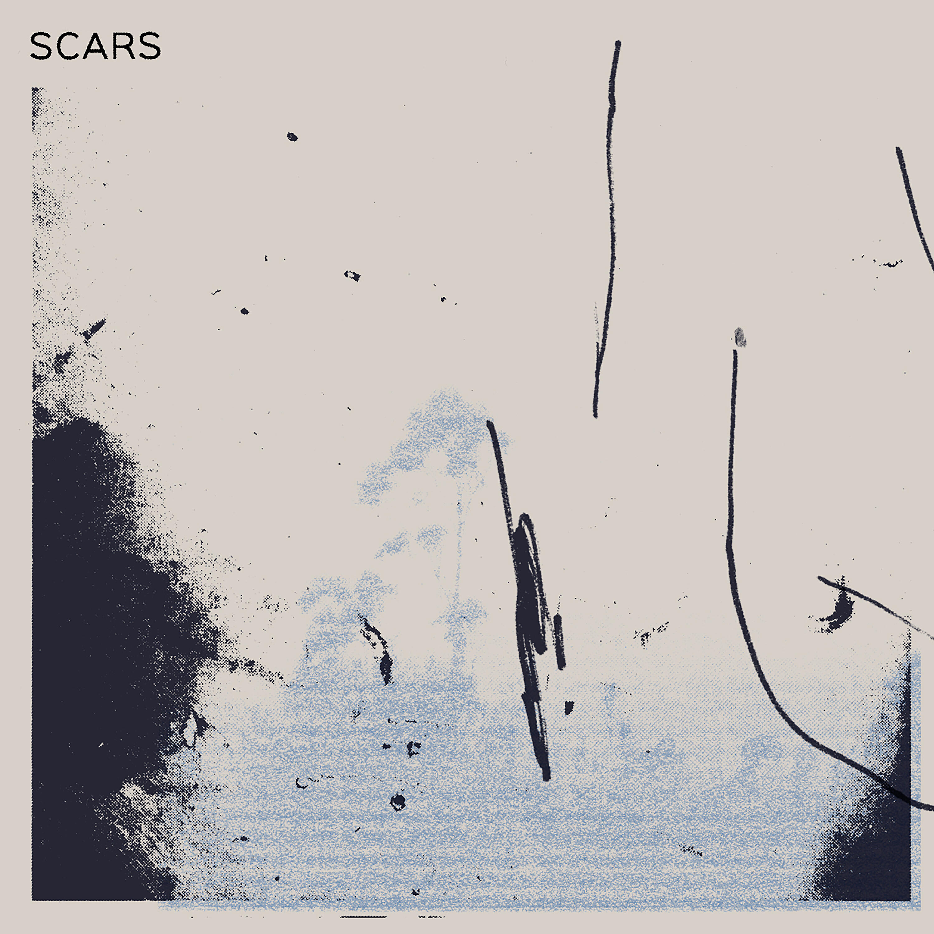 Релиз Scars