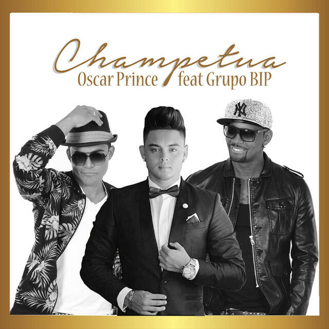 Релиз Champetua (feat. Grupo Bip)