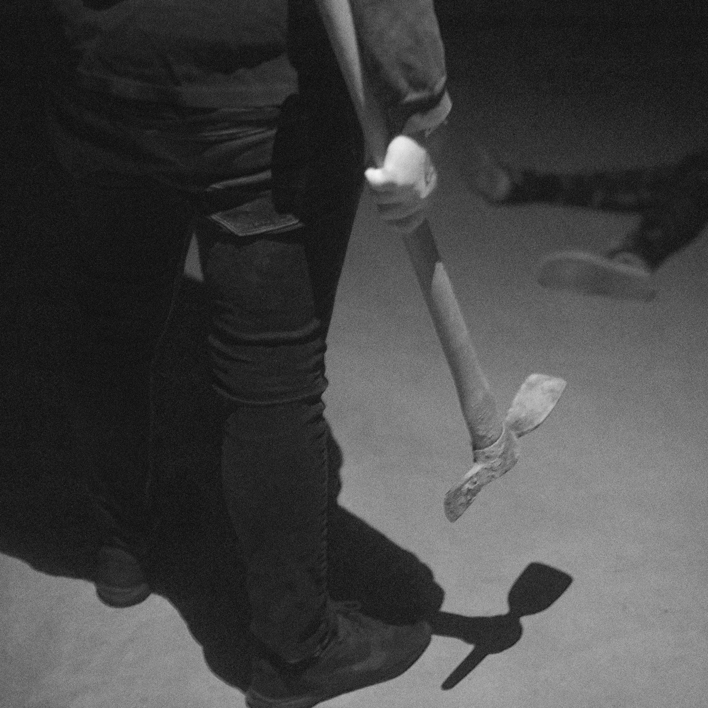 Релиз My Bloody Valentine