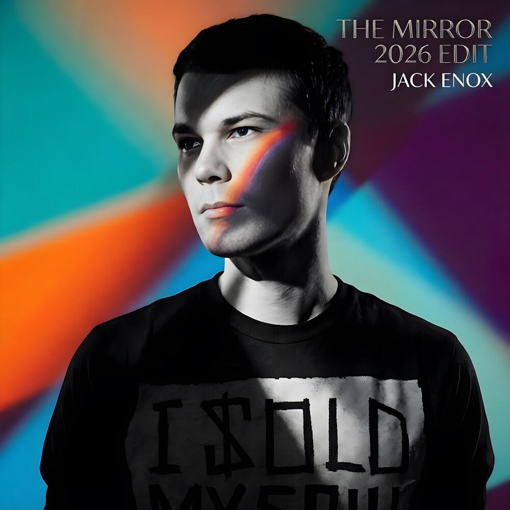 Релиз The Mirror (2026 Edit)