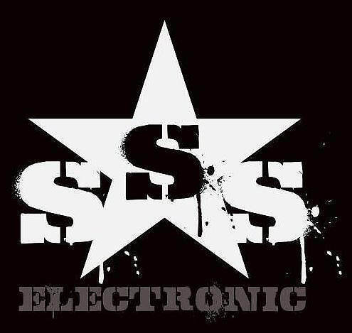 Sigue Sigue Sputnik Electronic