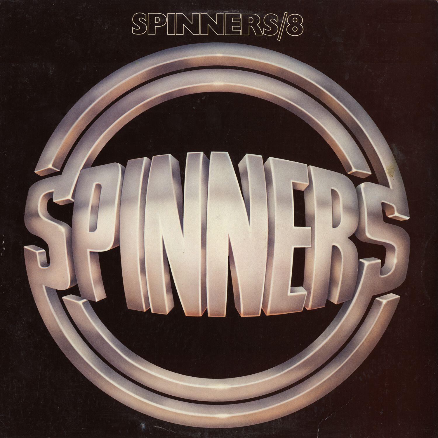 Релиз Spinners / 8