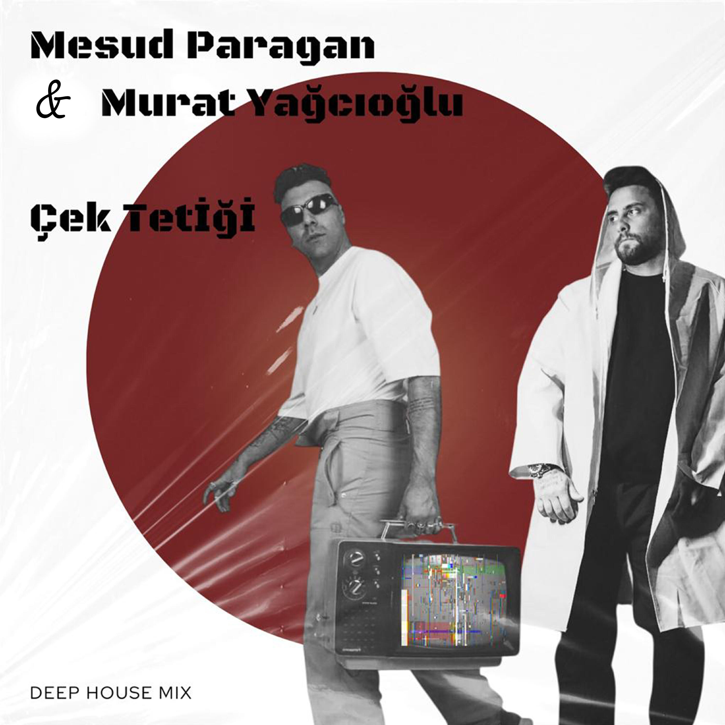 Mesud Paragan
