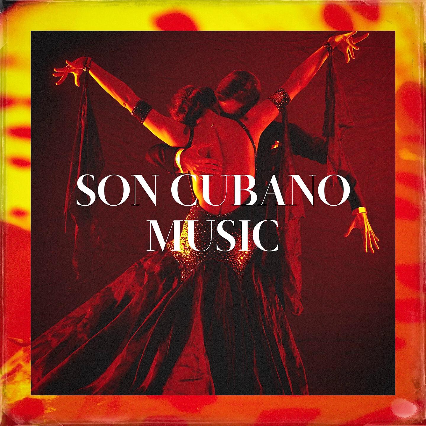 Релиз Son Cubano Music