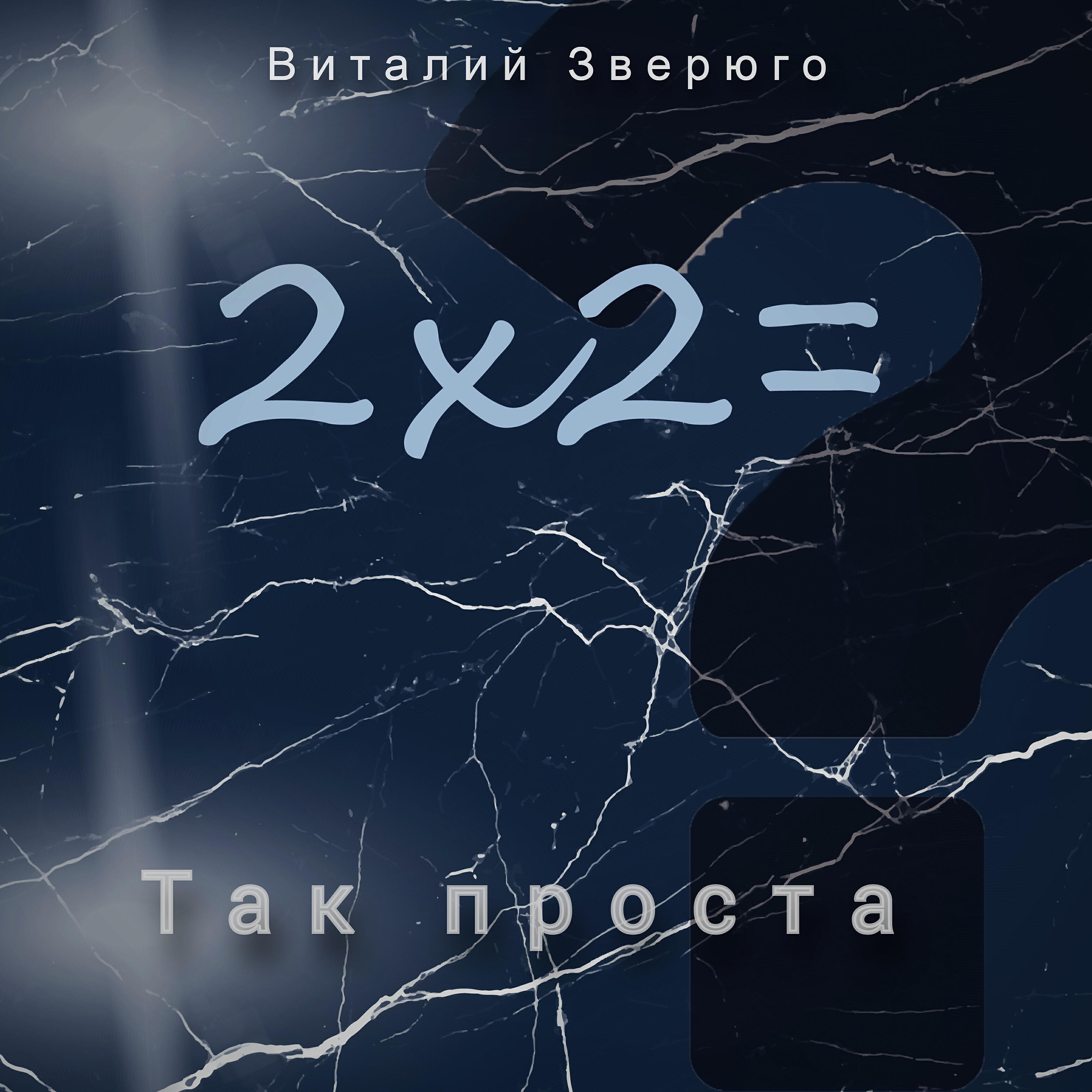 Релиз Так проста