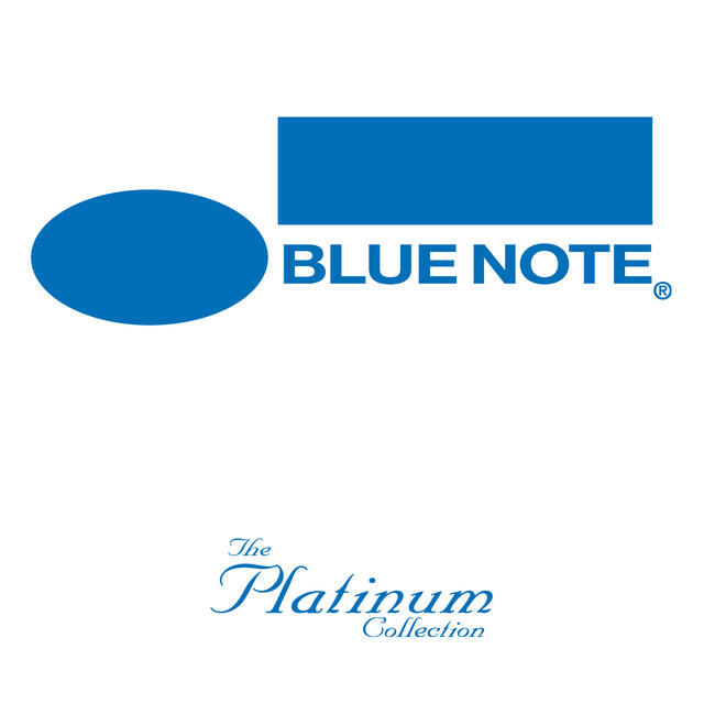 Релиз Blue Note - The Platinum Collection