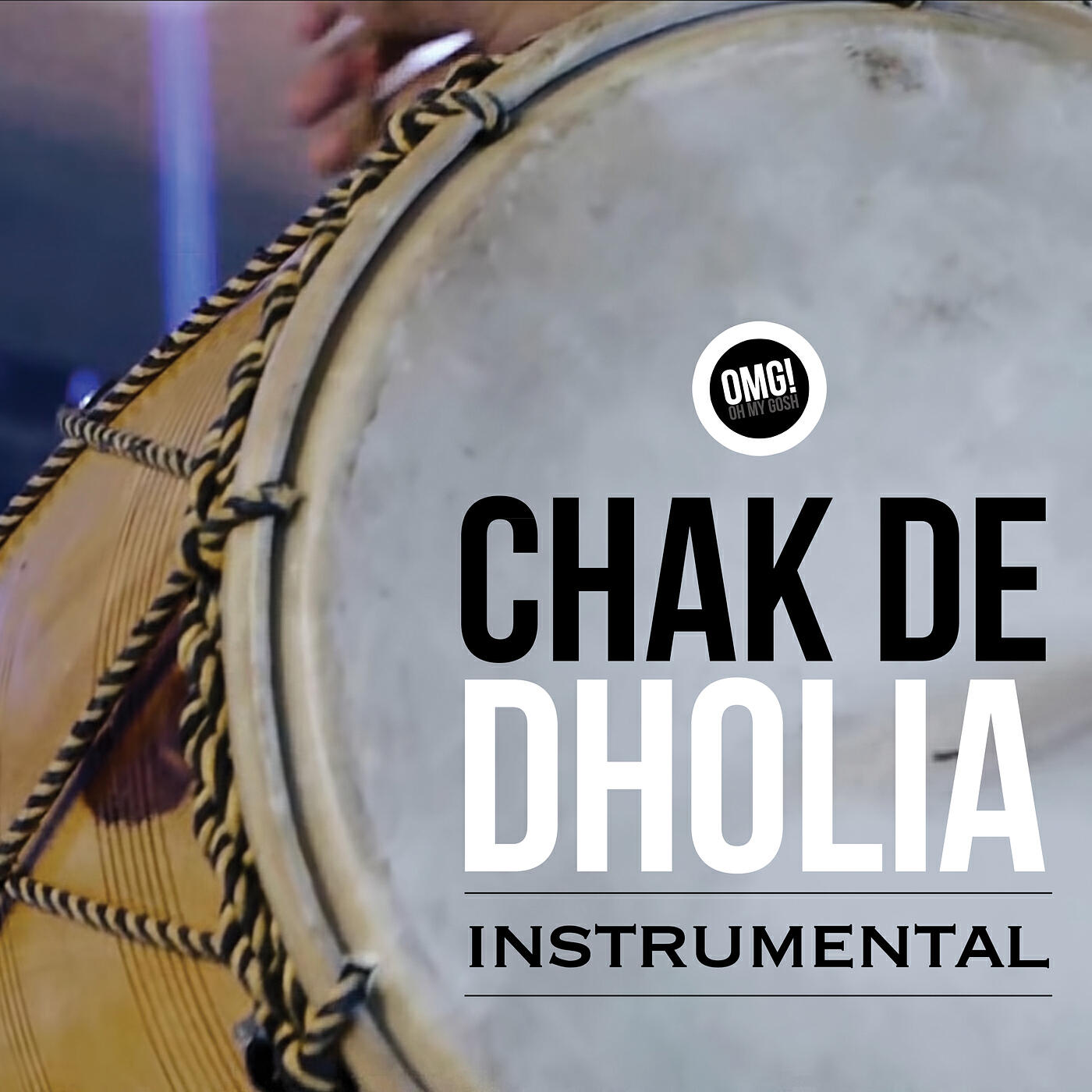 Релиз Chak De Dholia (Instrumental)