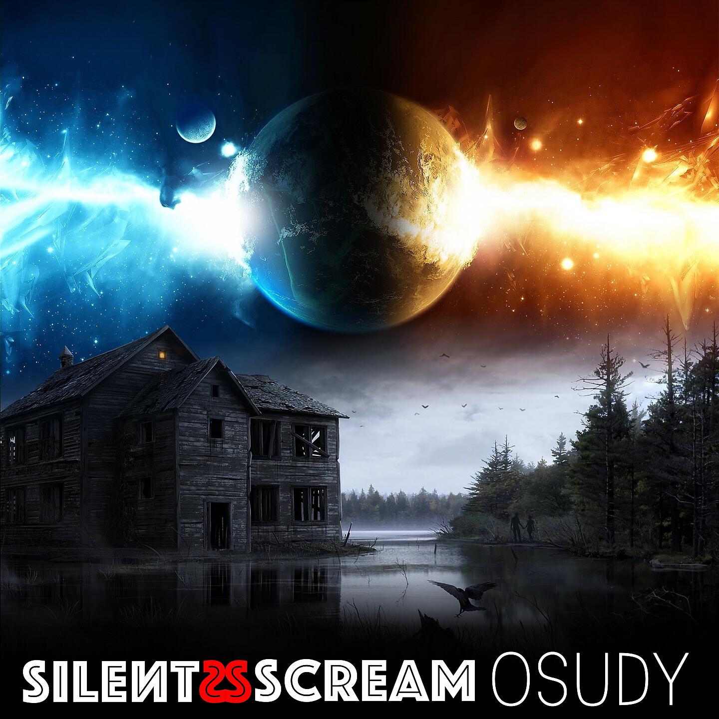 Релиз Osudy