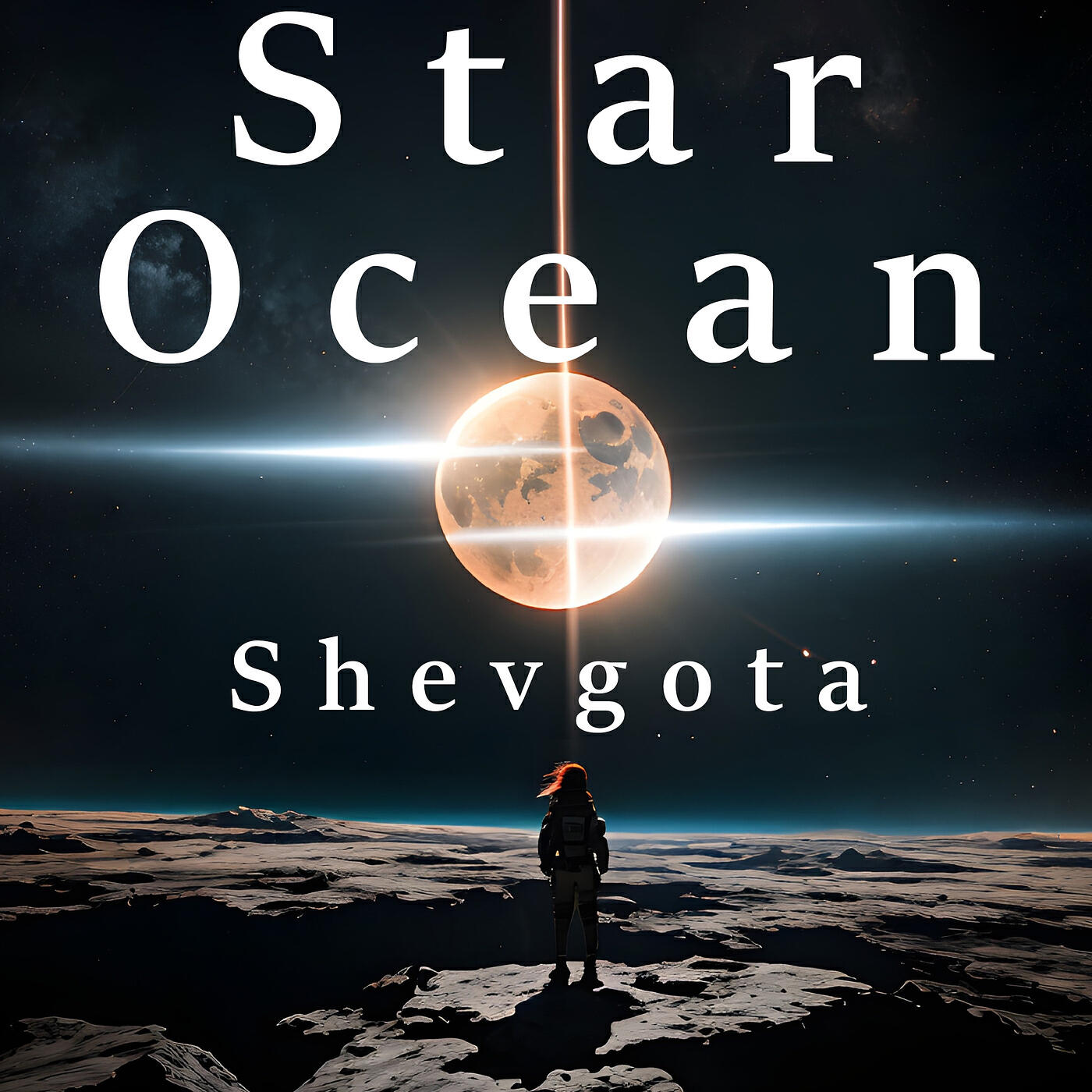 Релиз Star Ocean