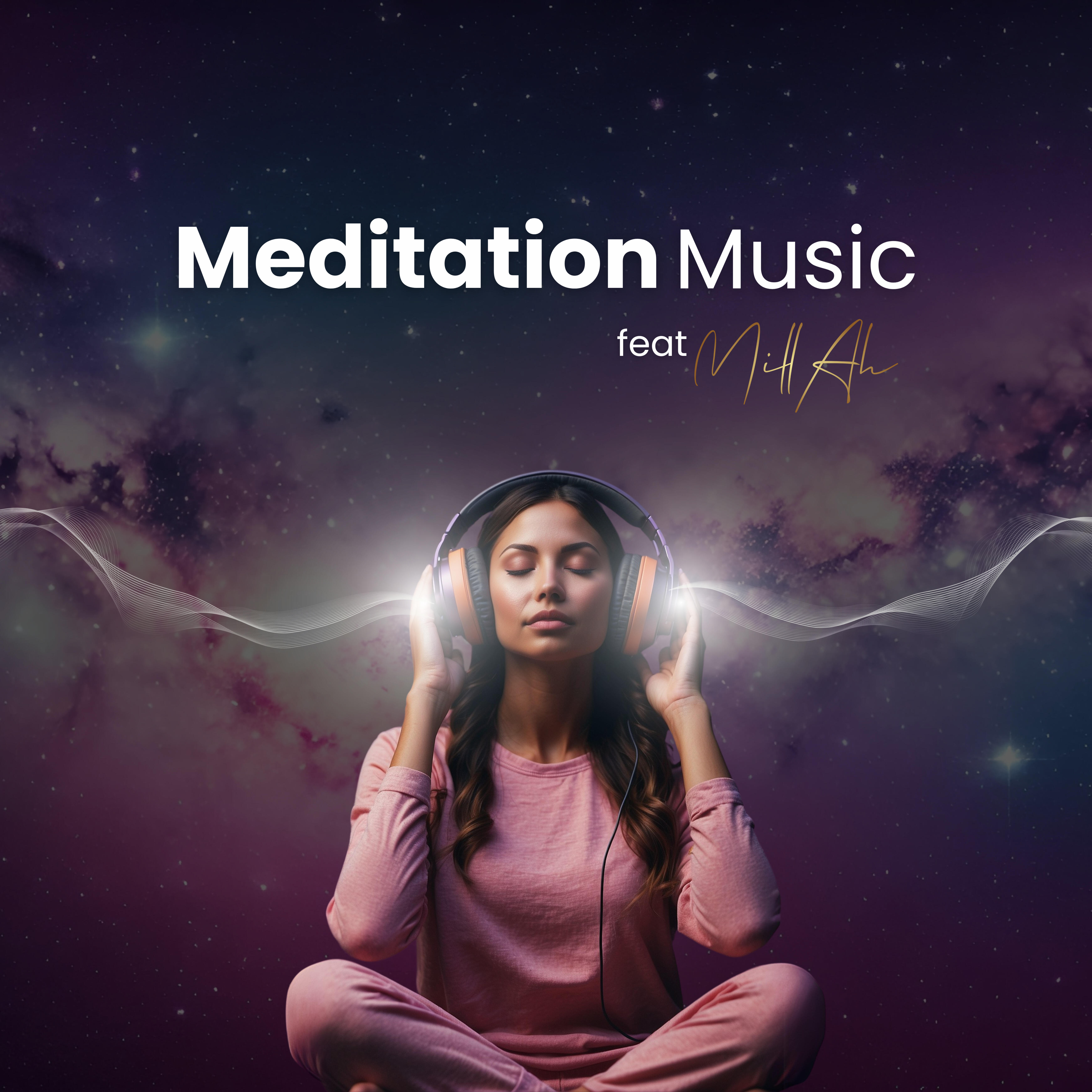 Релиз Meditation Music