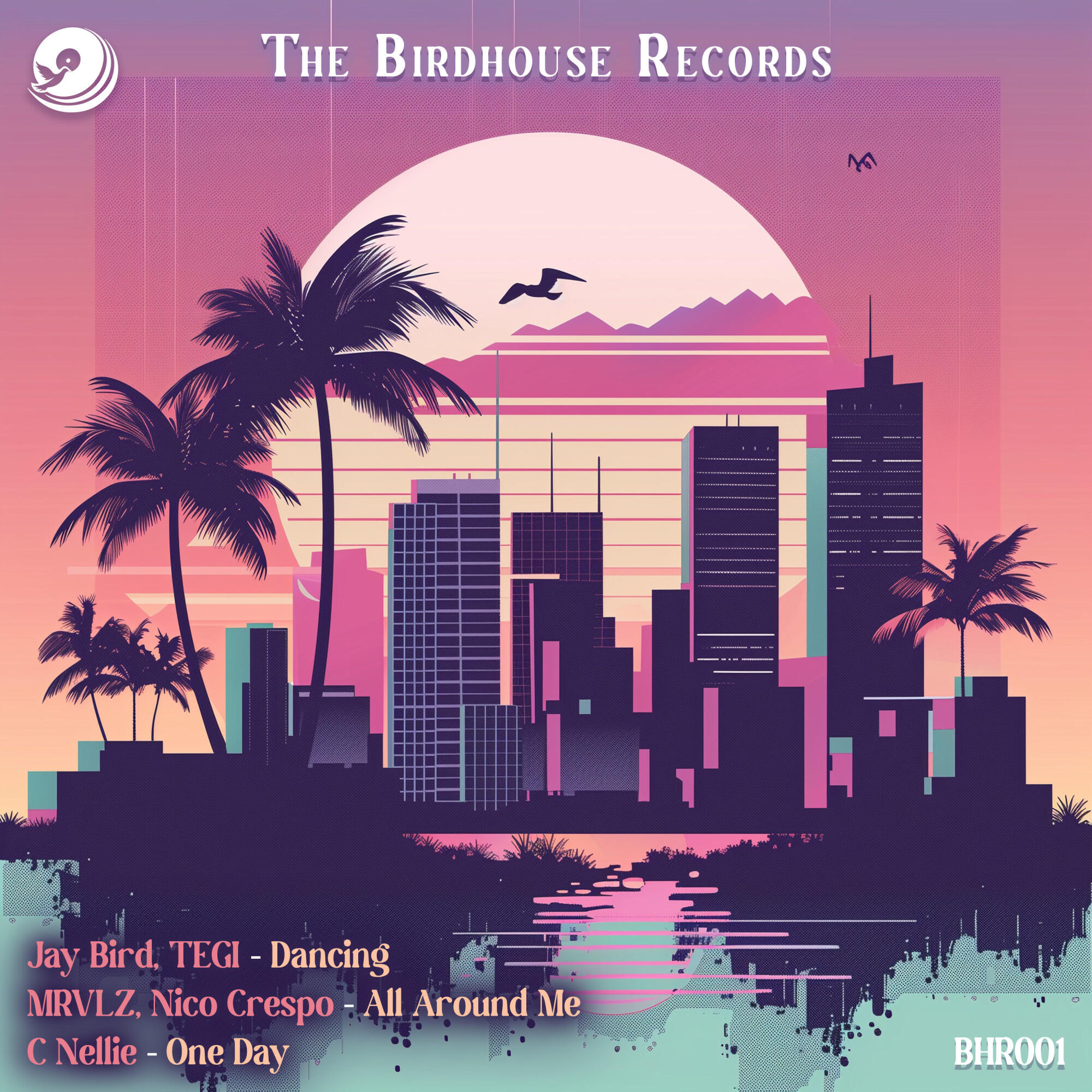 The Birdhouse Records
