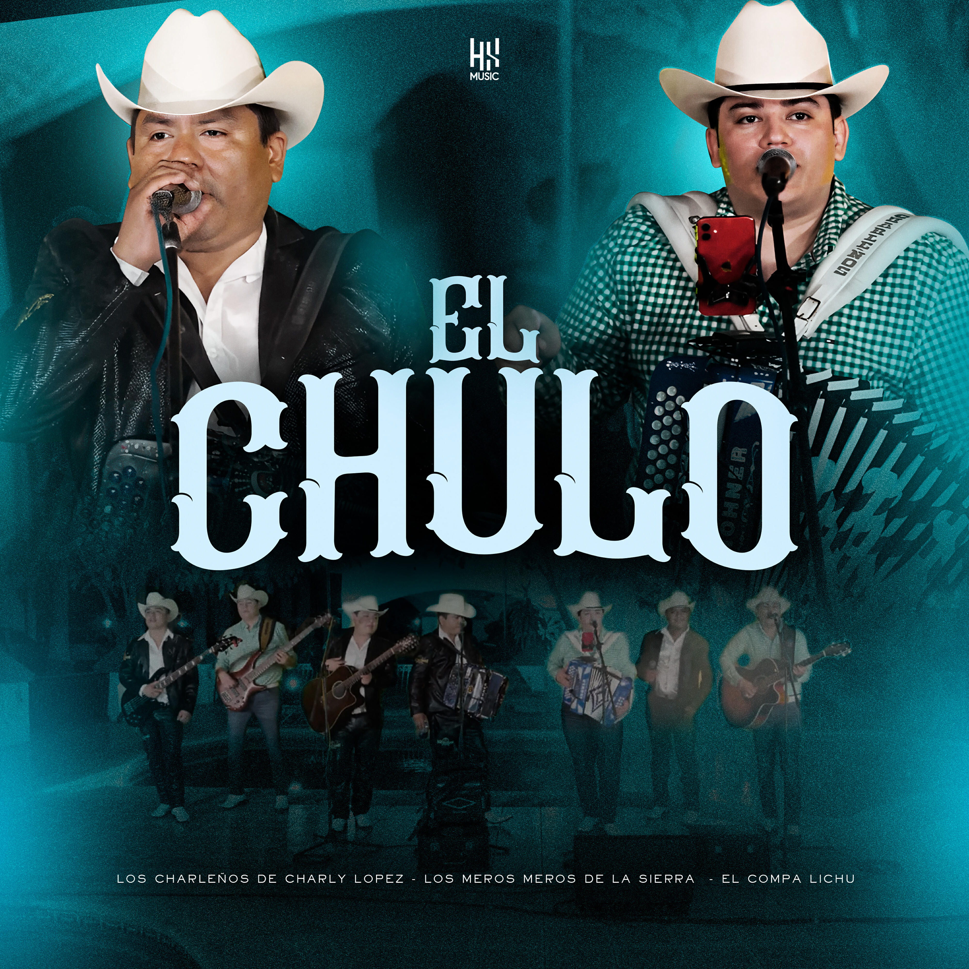 Los Meros Meros De La Sierra