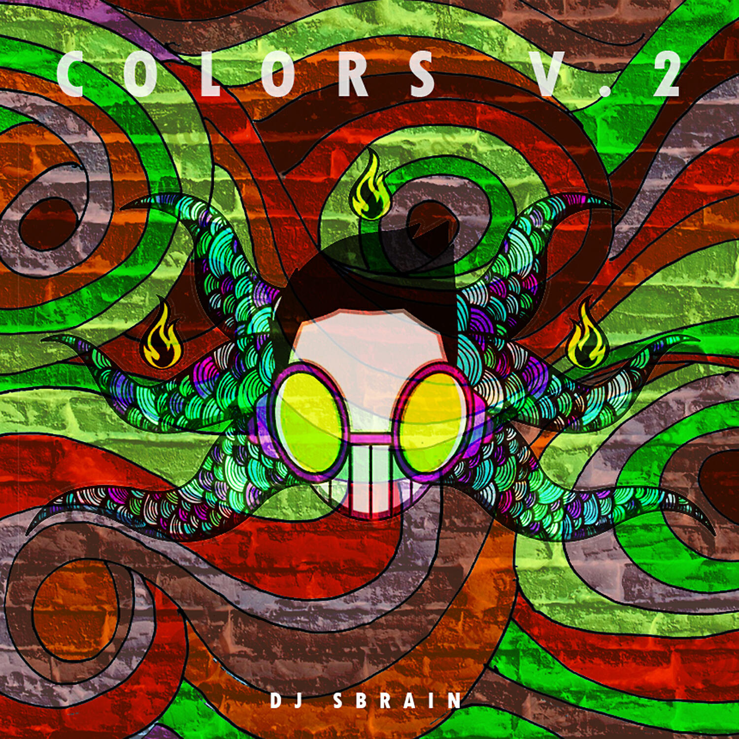 Релиз Colors V.2