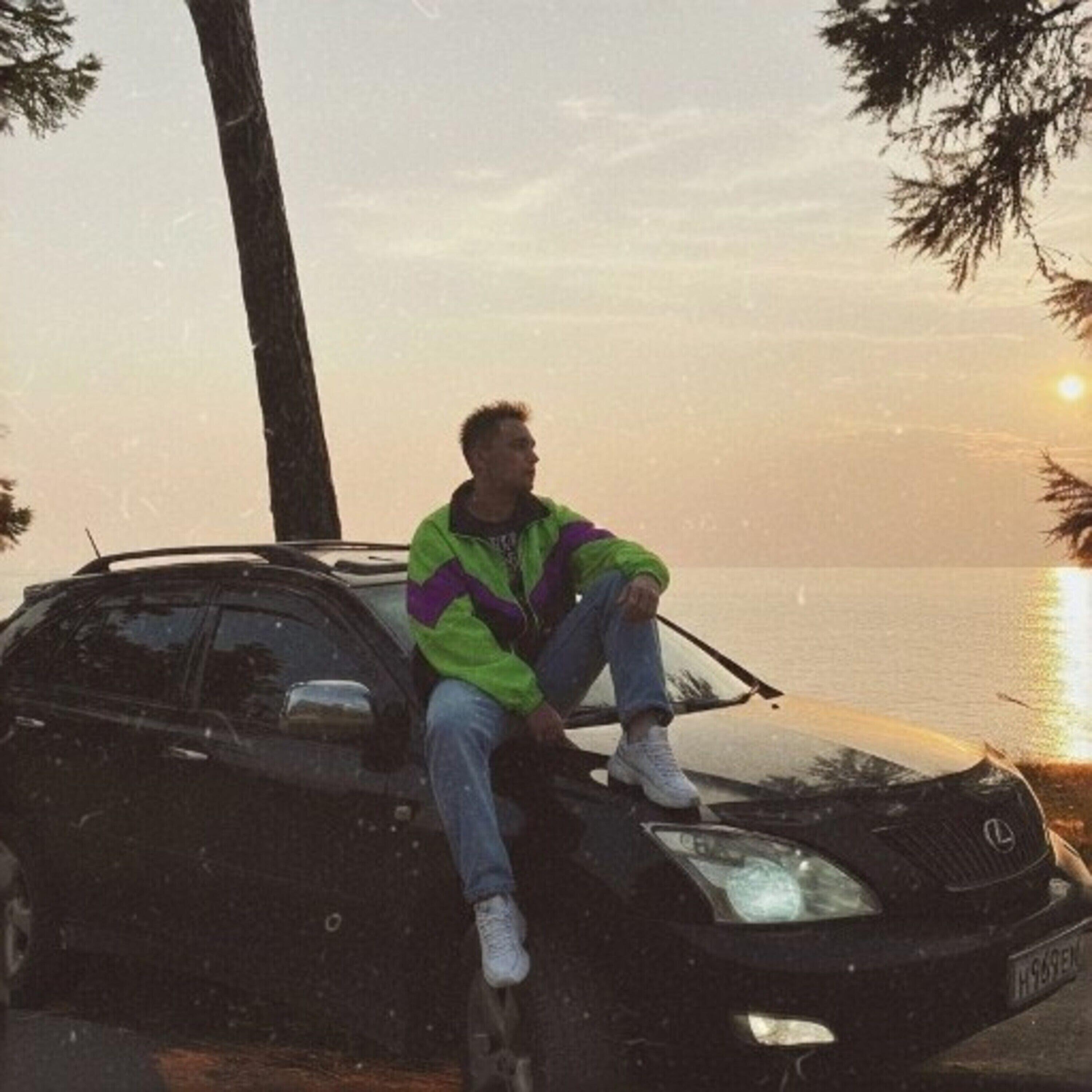 Релиз Эпифания