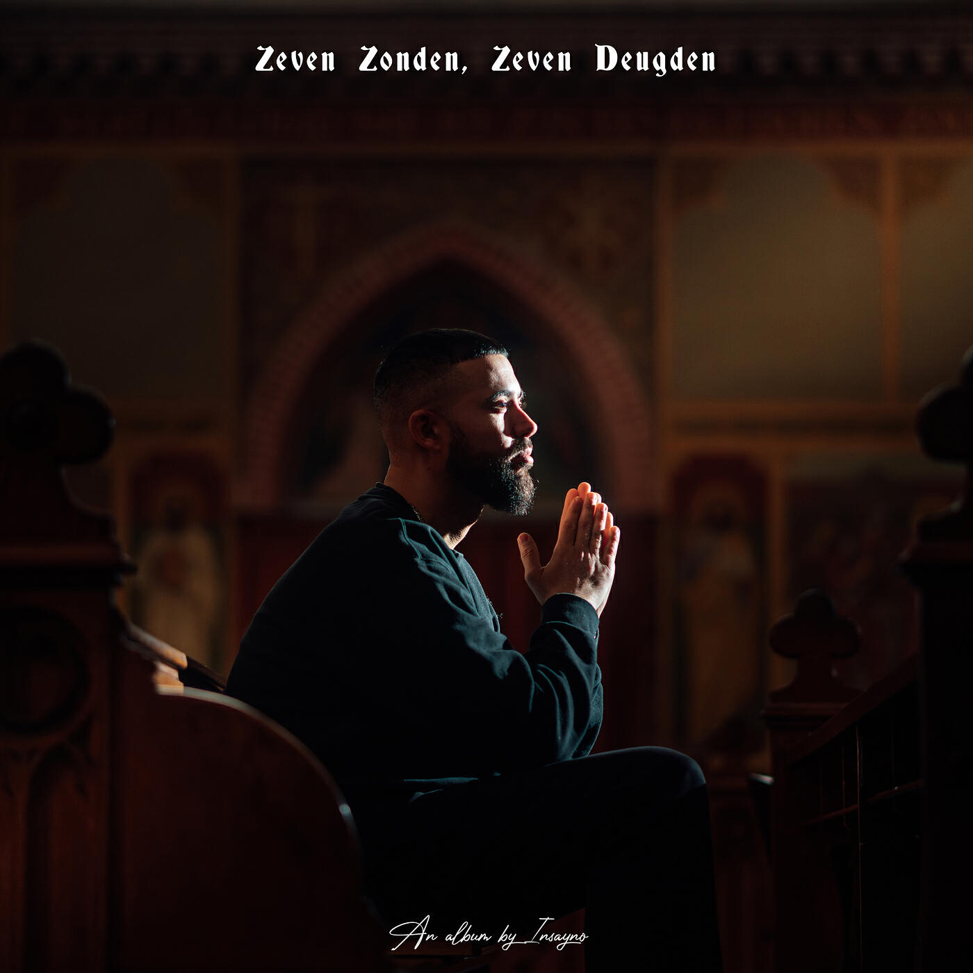 Релиз Zeven Zonden Zeven Deugden