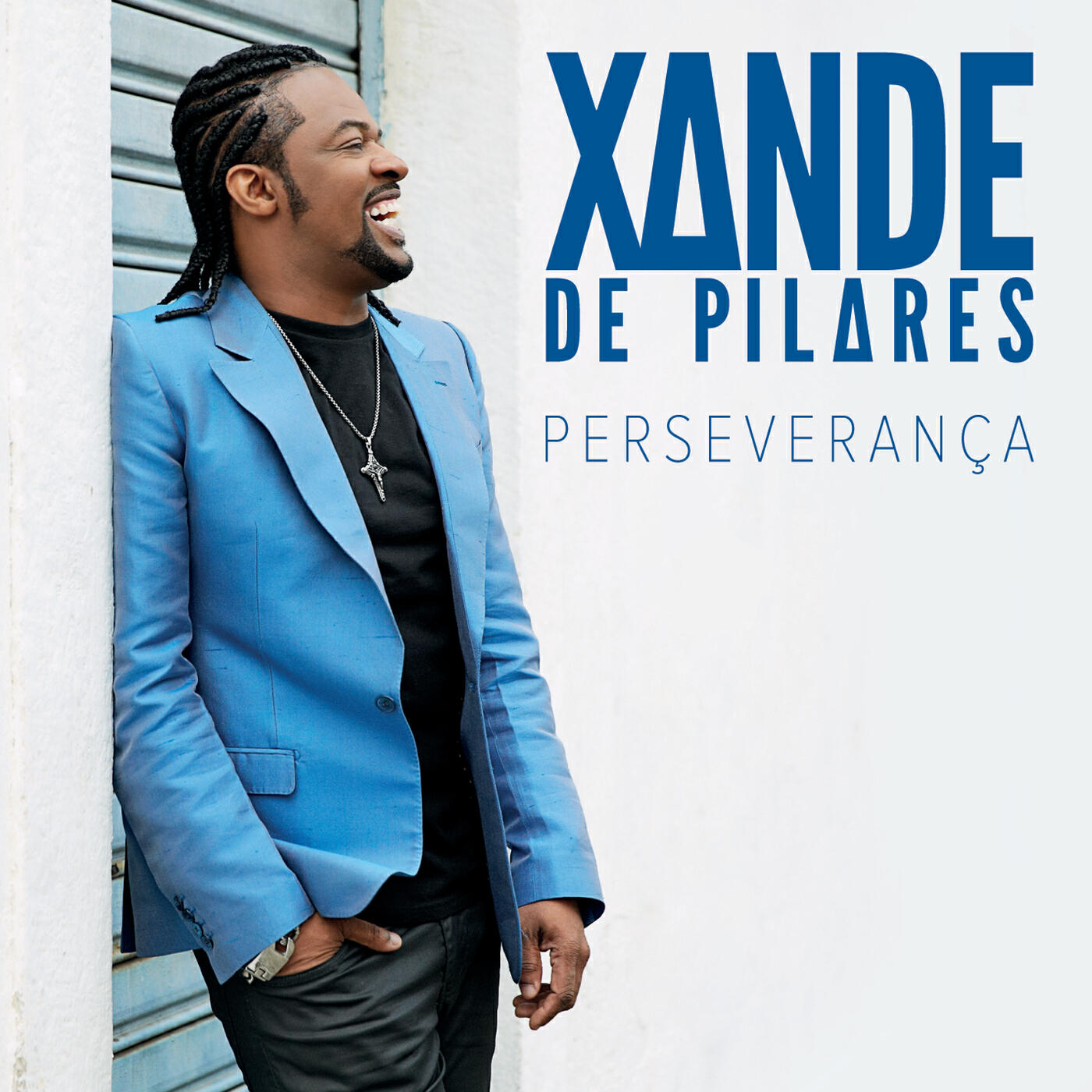 Скачать песню Xande De Pilares - Orgulho Negro бесплатно в MP3 для Android и iOS