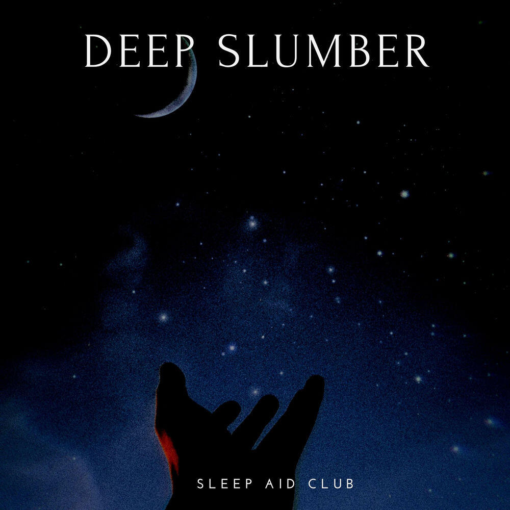 Релиз Deep Slumber: Soothing Ambient Sleep Tunes