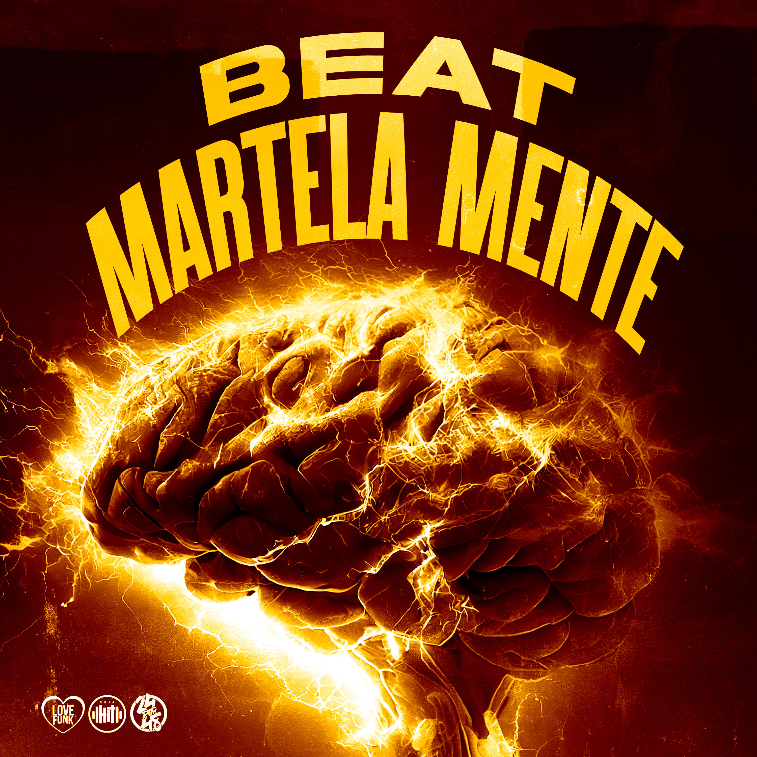 Скачать песню DJ Ataliba, Mc Henry, Dj Fuinha, Mc Magrinho - Beat Martela Mente бесплатно в MP3 для Android и iOS