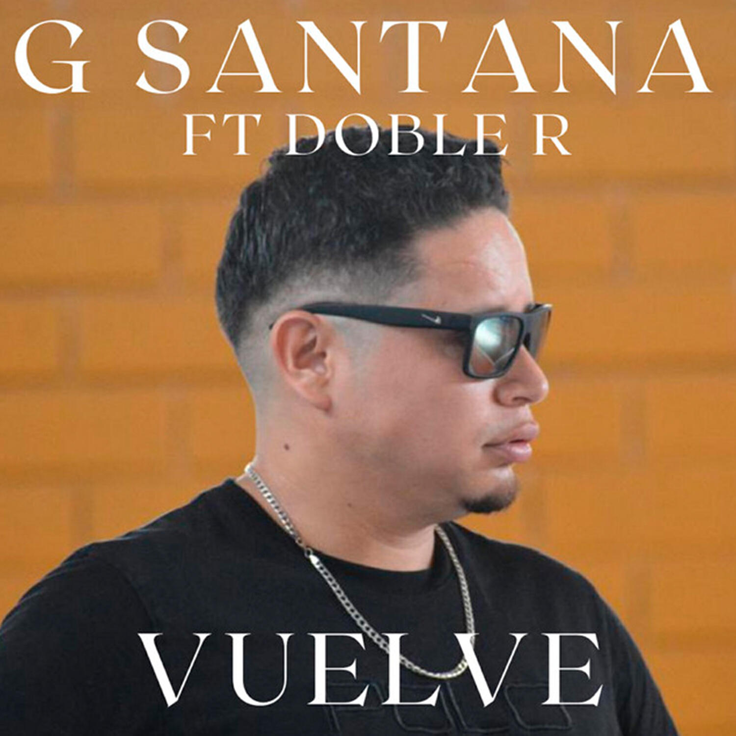 Релиз VUELVE
