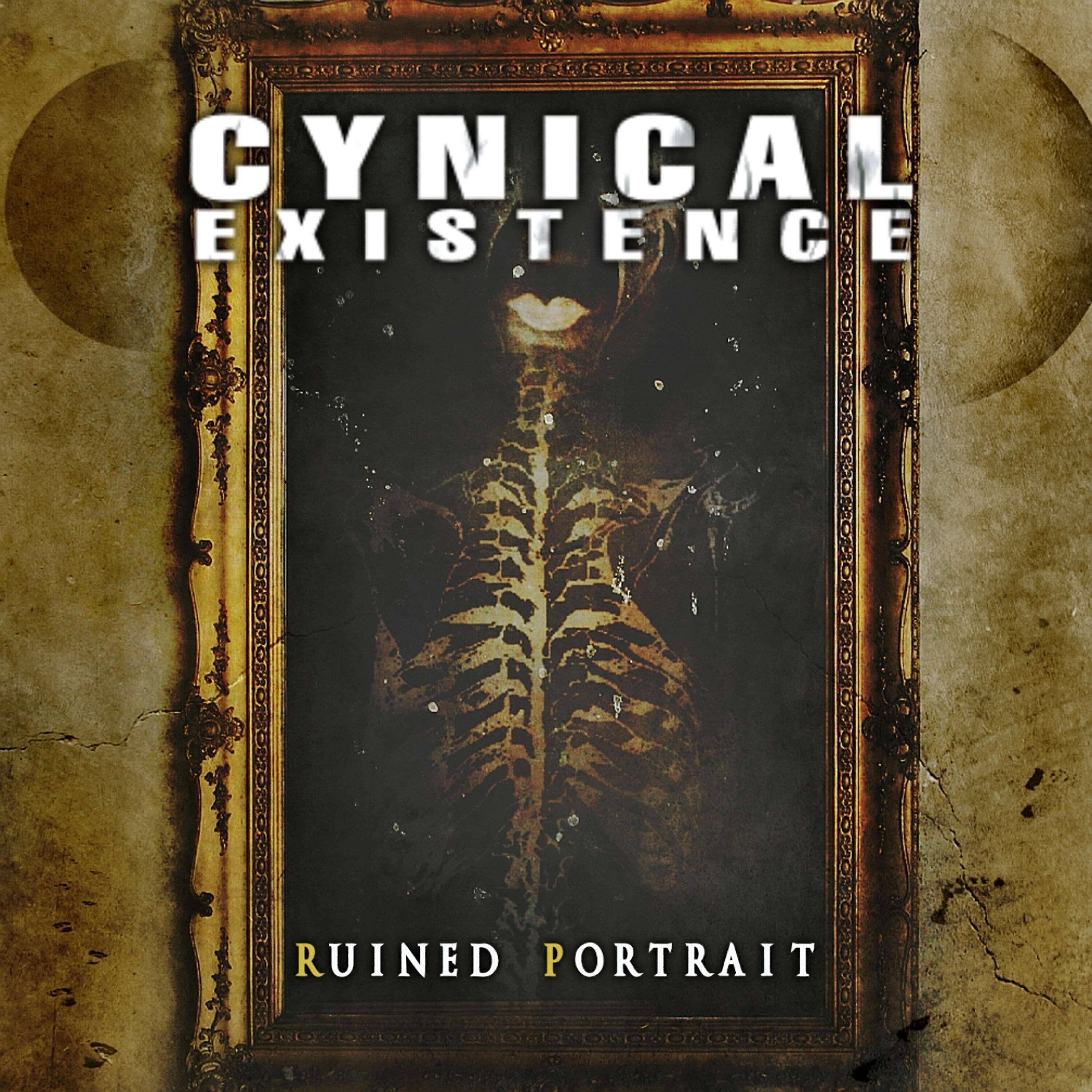 Релиз Ruined Portrait