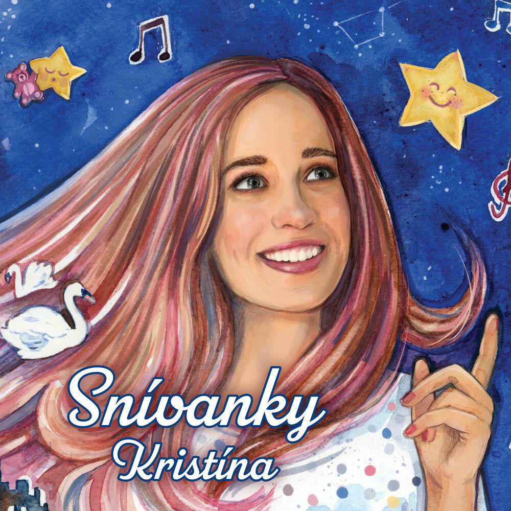 Релиз Snívanky