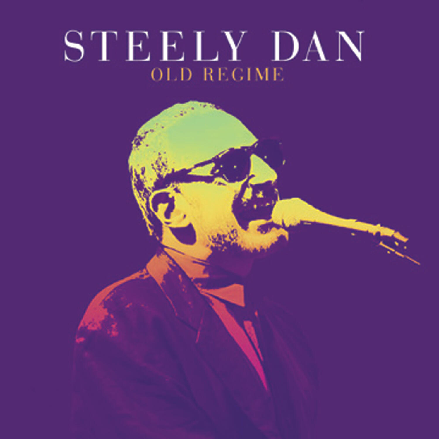 Релиз Old Regime