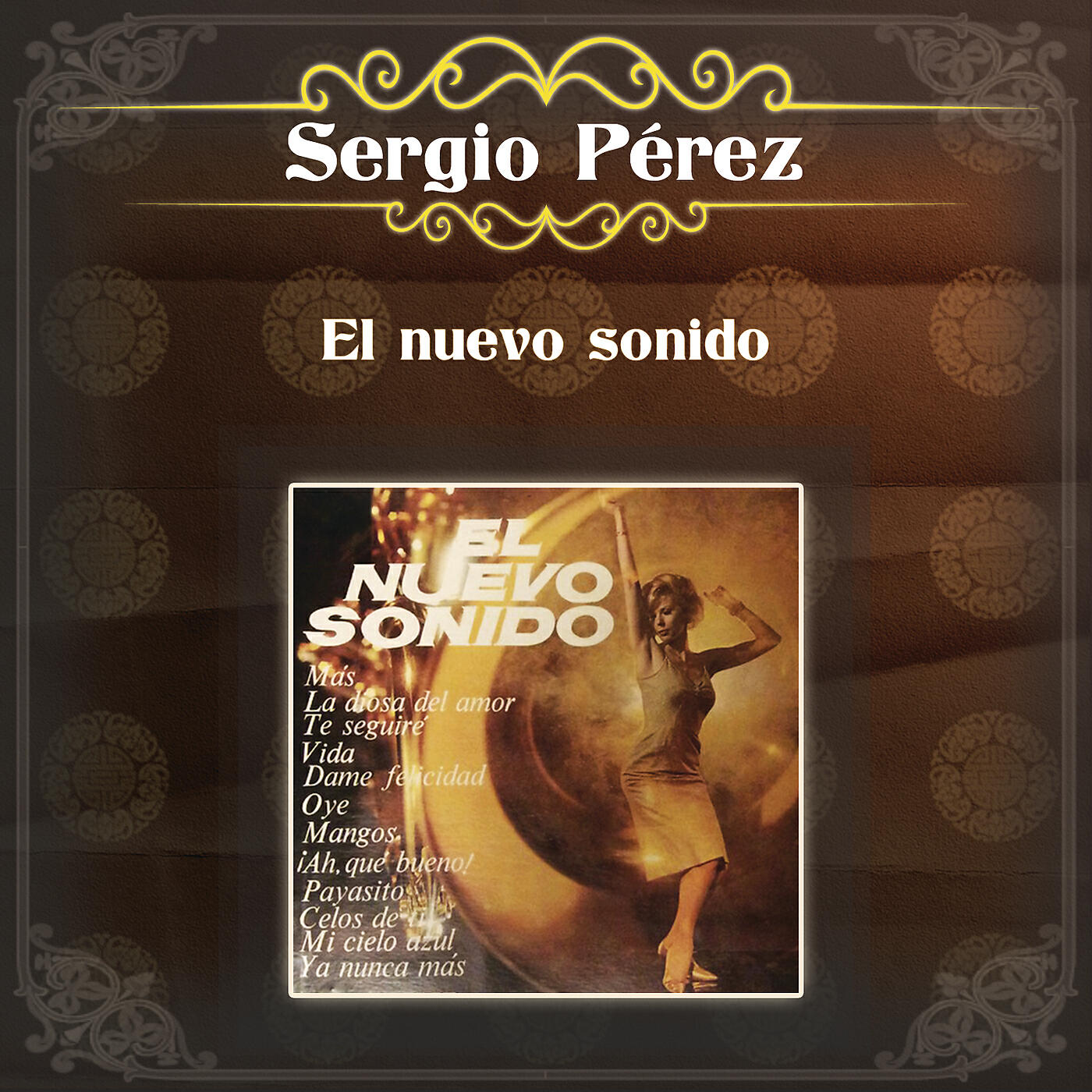 Релиз El Nuevo Sonido