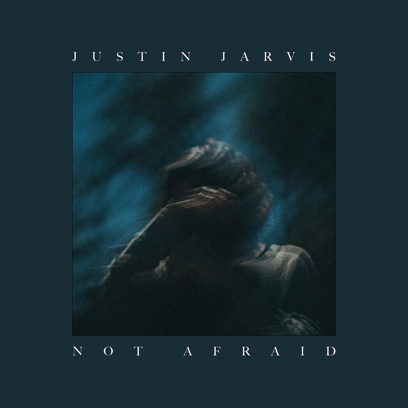 Релиз Not Afraid