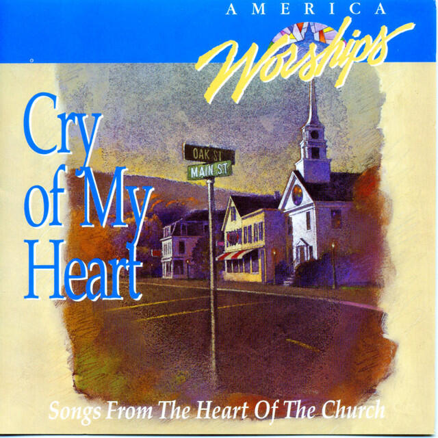 Релиз Cry Of My Heart
