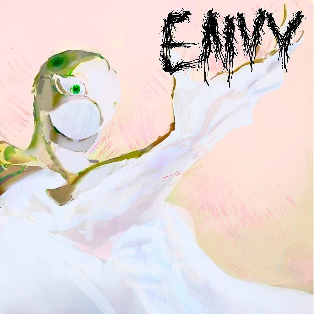 Релиз Envy