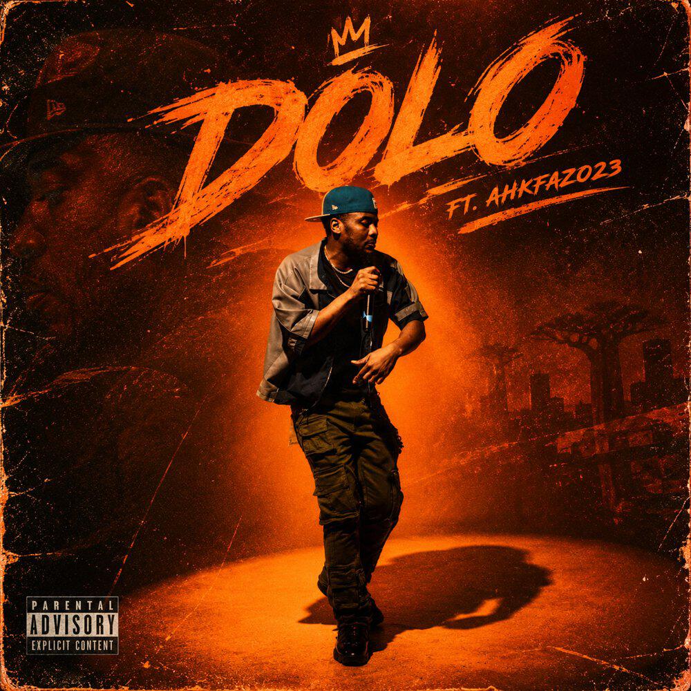Релиз Dolo