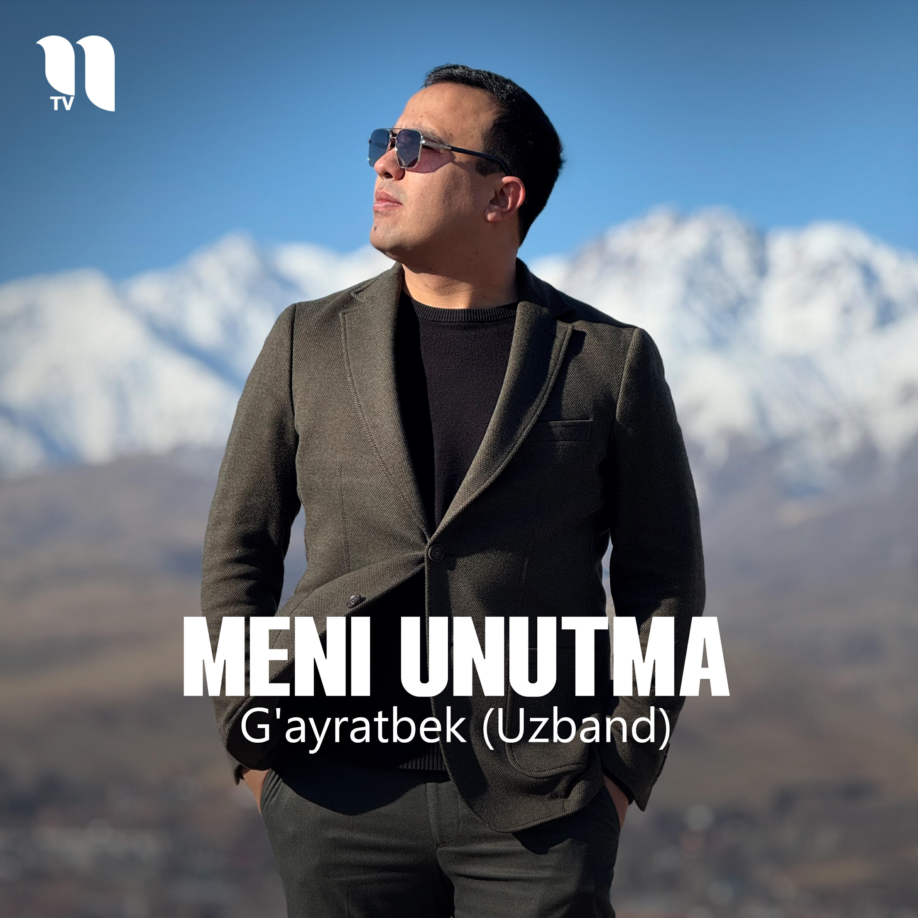 Релиз Meni Unutma