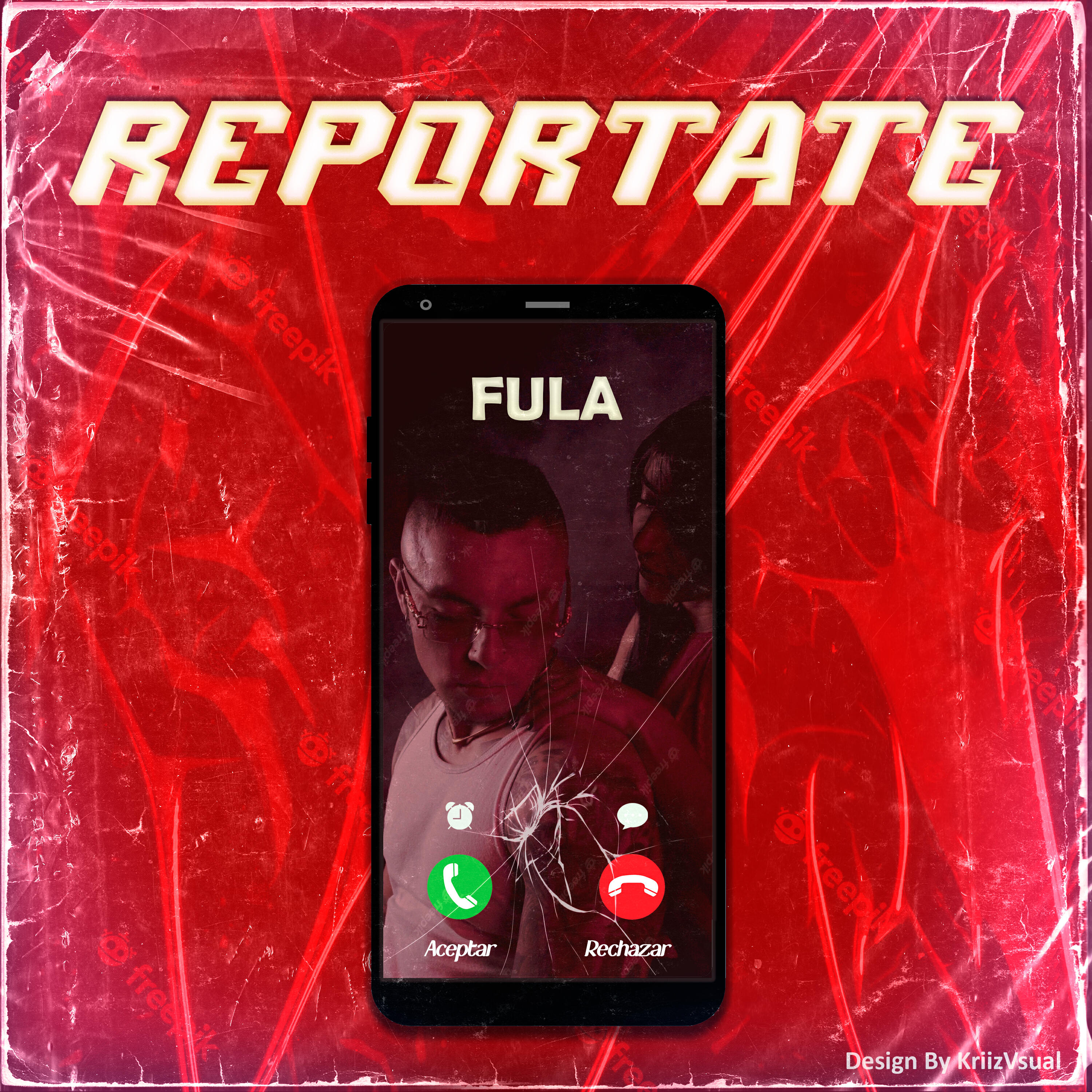 Релиз Reportate