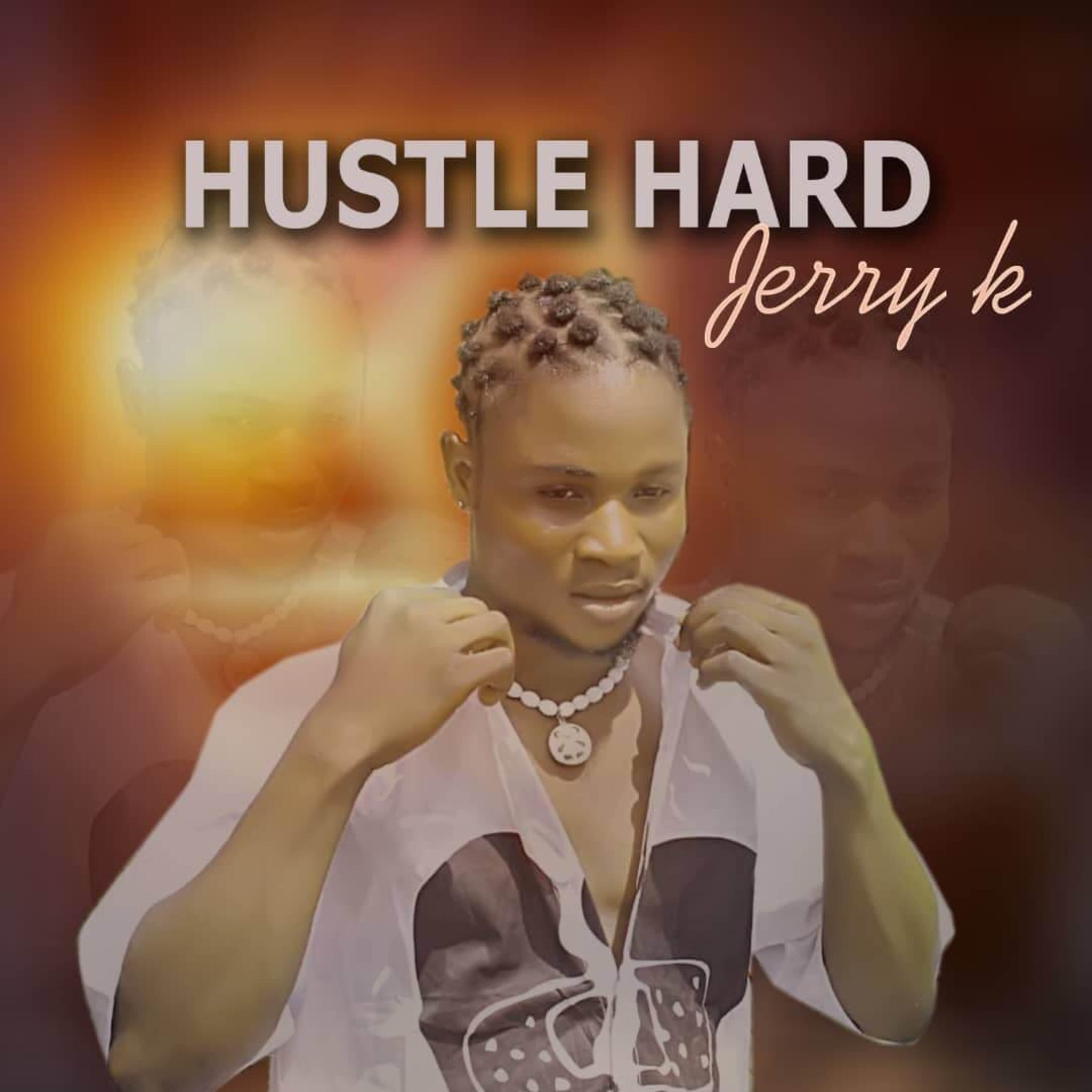 Релиз Hustle hard