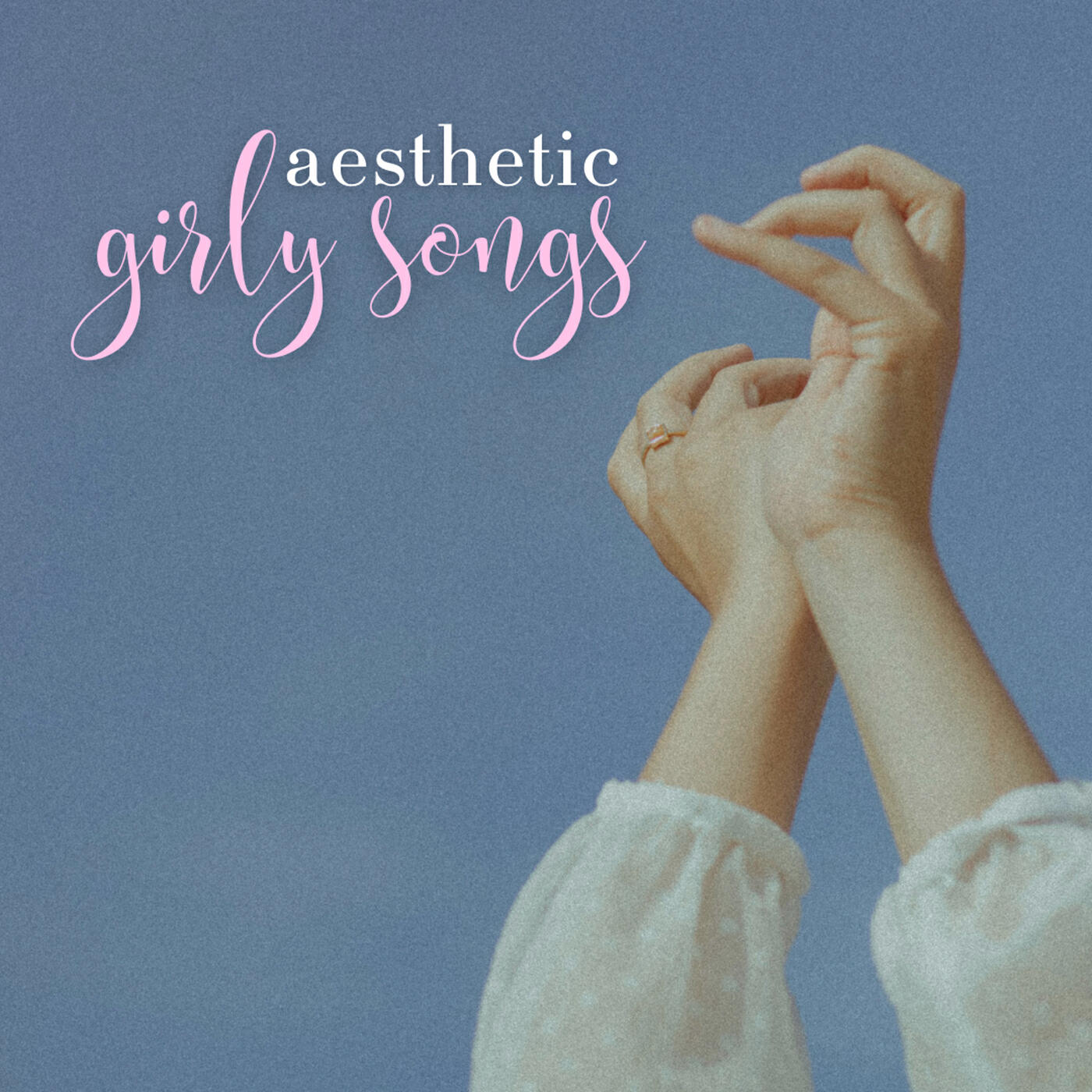 Релиз aesthetic girly songs