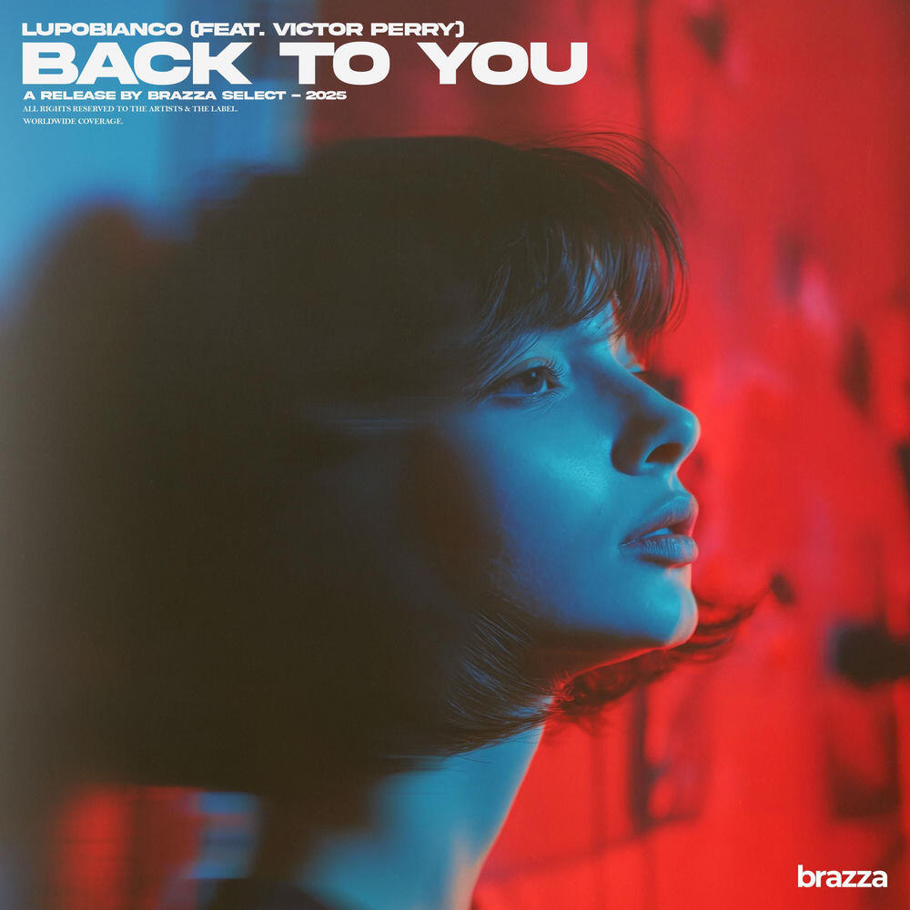 Релиз Back To You