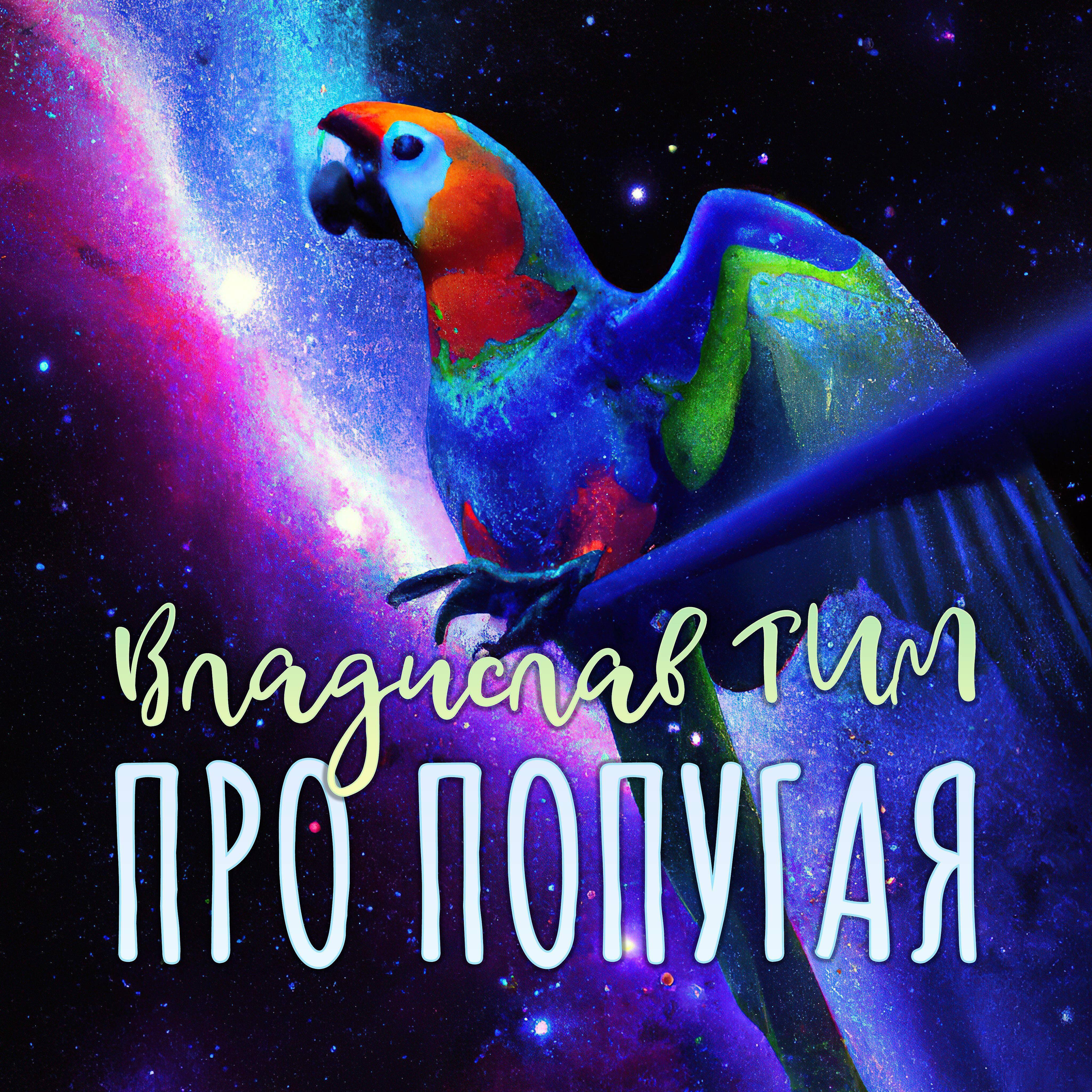Релиз Про попугая